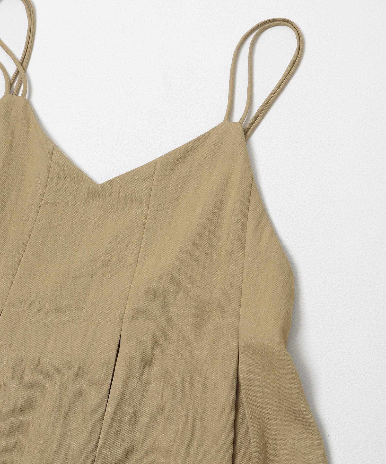 タックフレアビスチェ ACIDKHAKI One