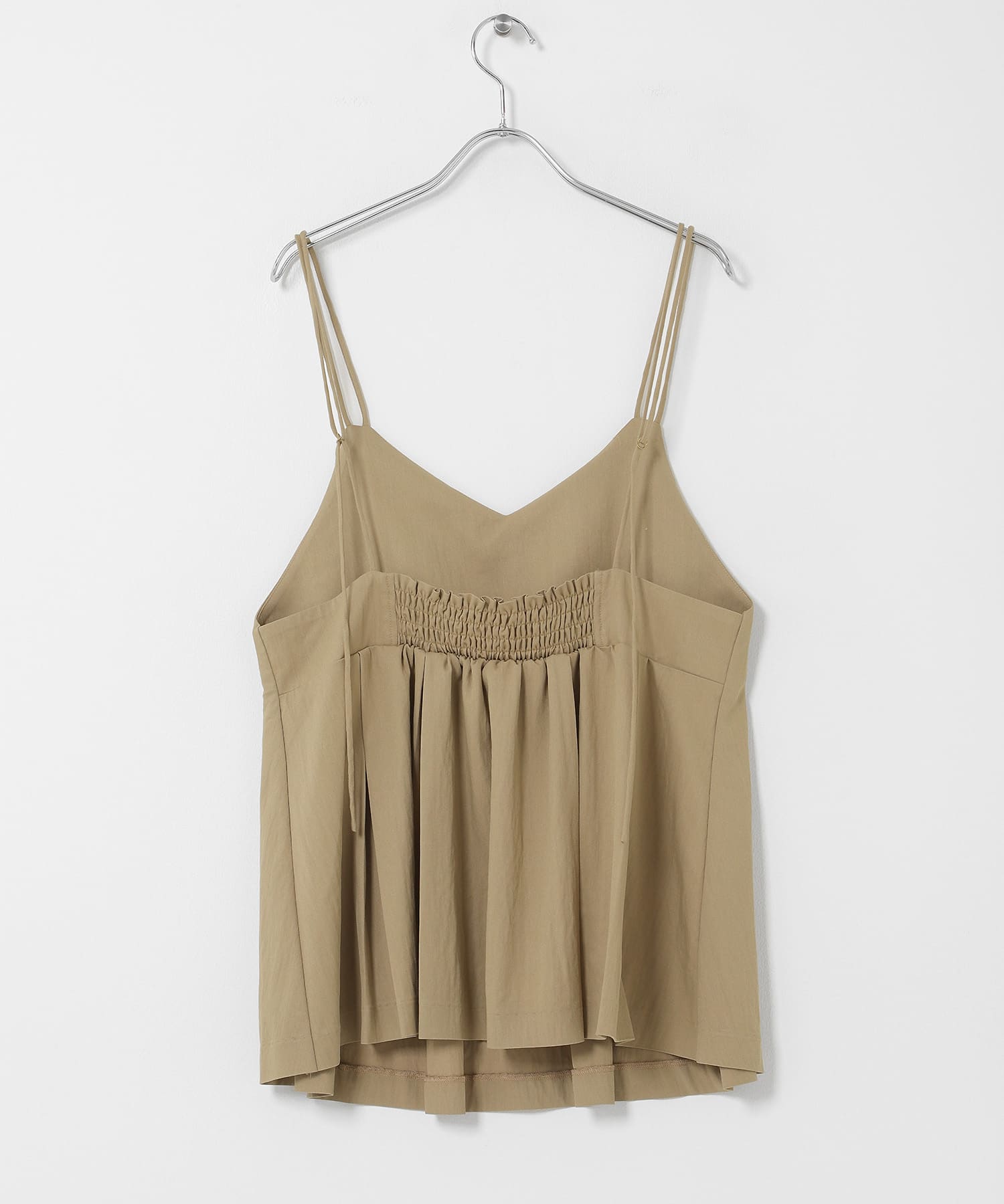 タックフレアビスチェ ACIDKHAKI One