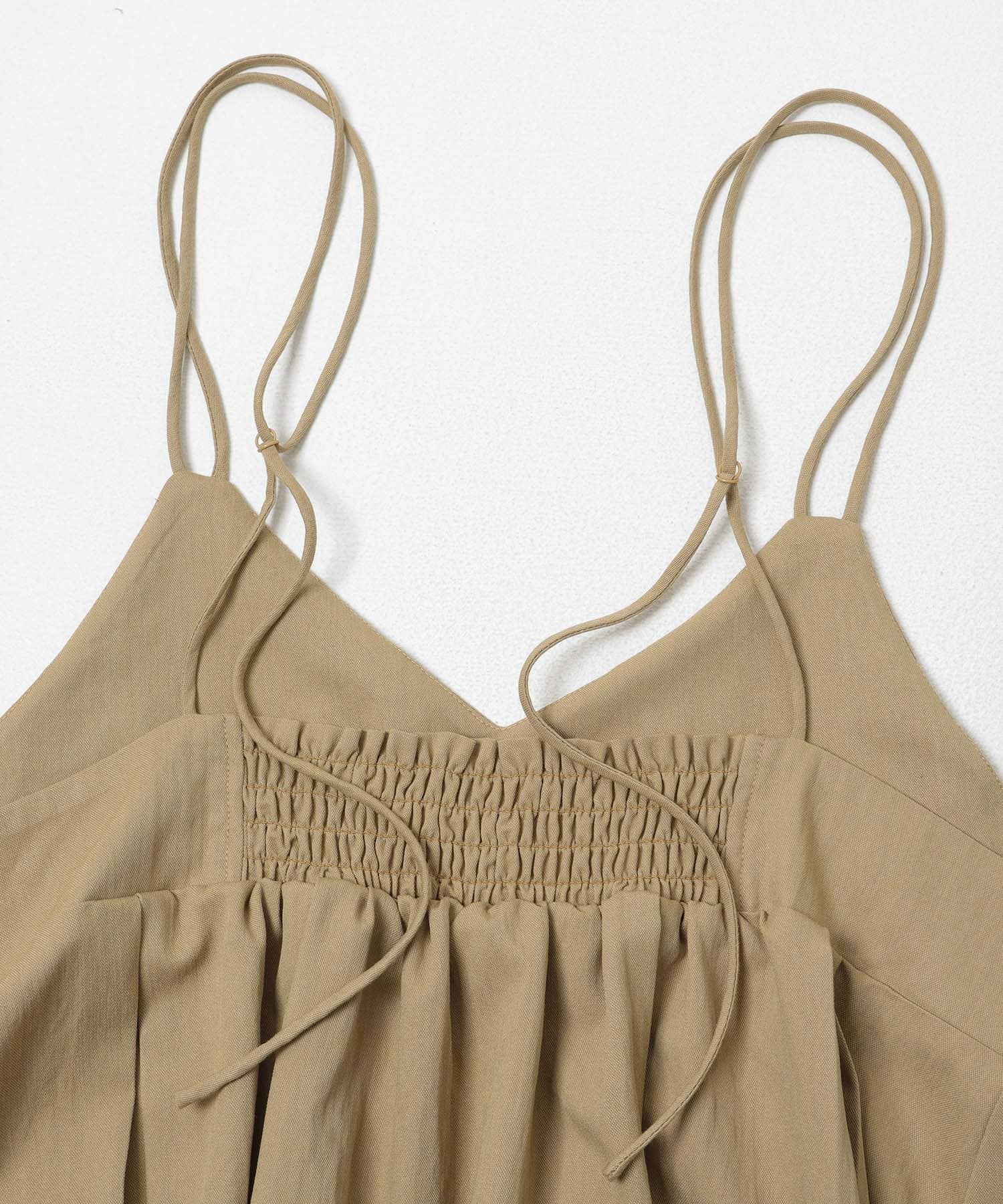 タックフレアビスチェ ACIDKHAKI One