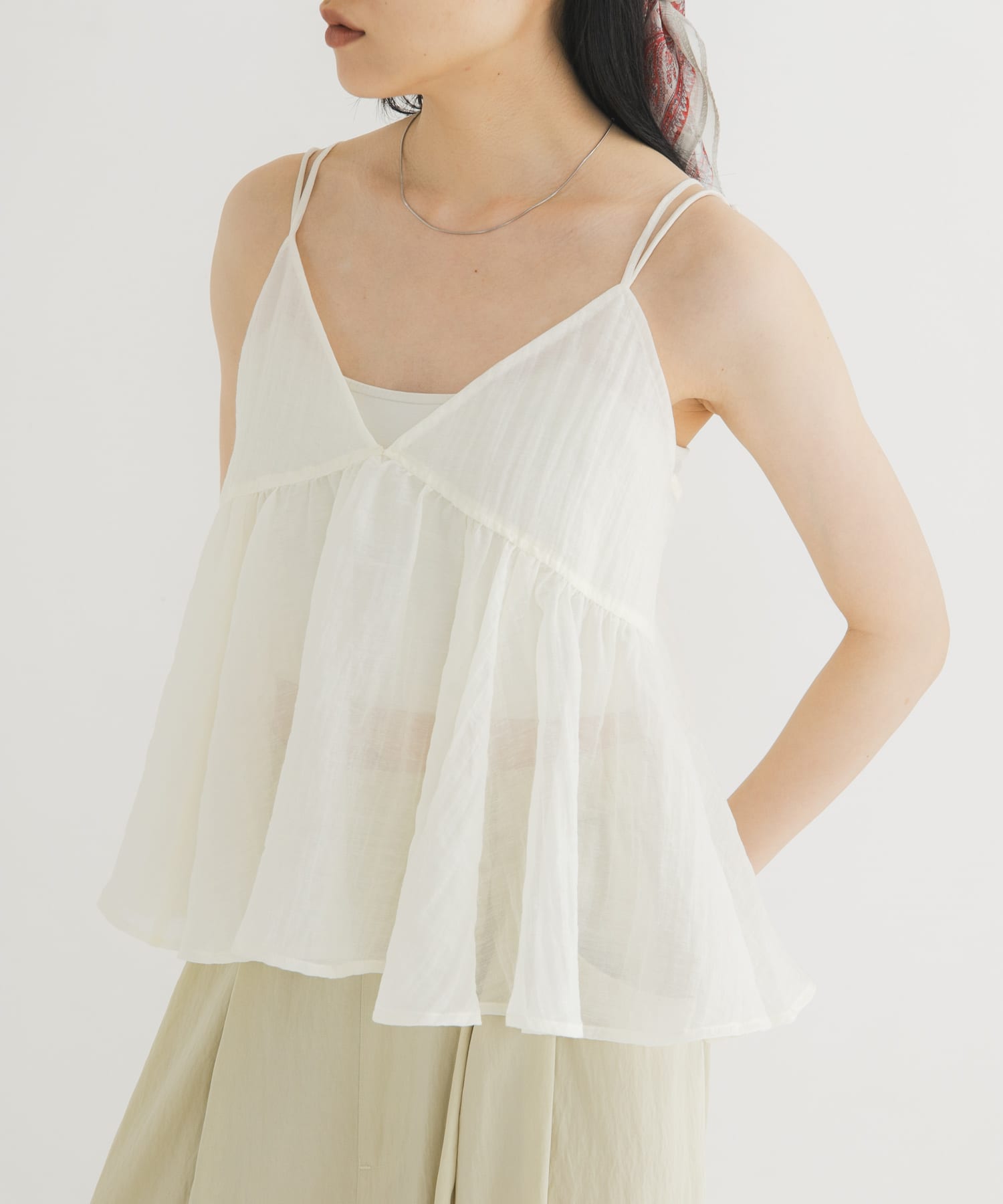 IVORY