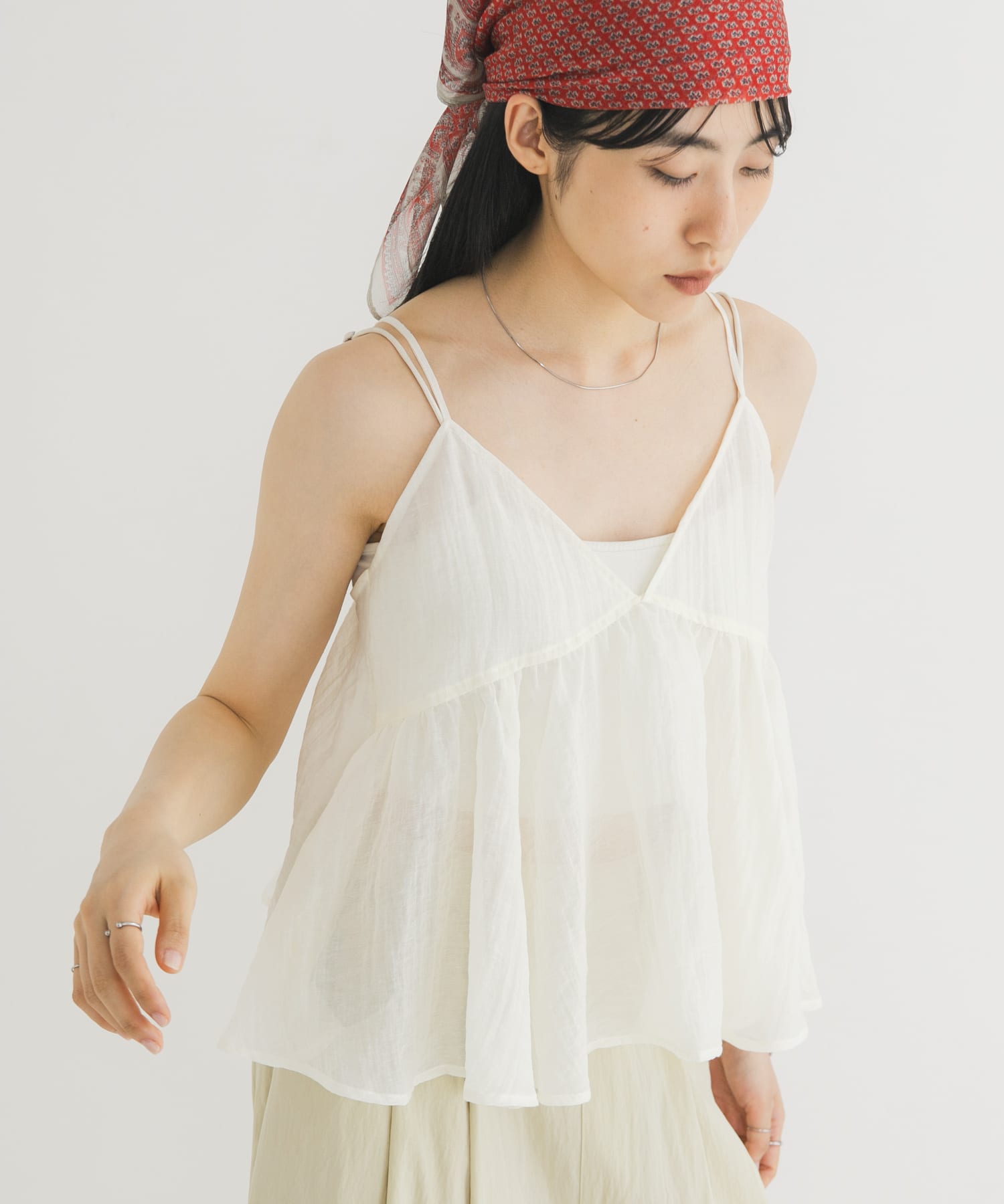 IVORY