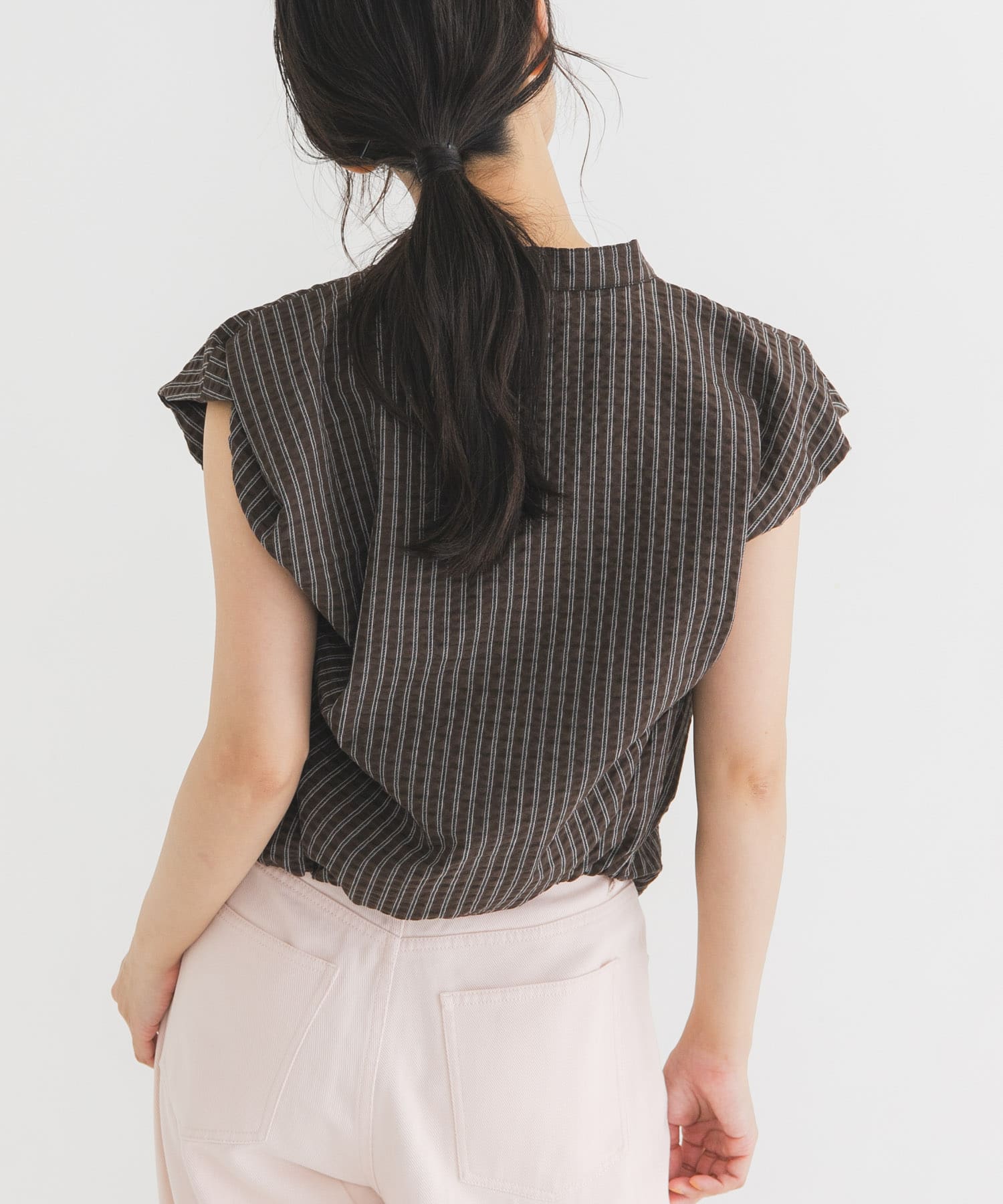 BROWN×BLK