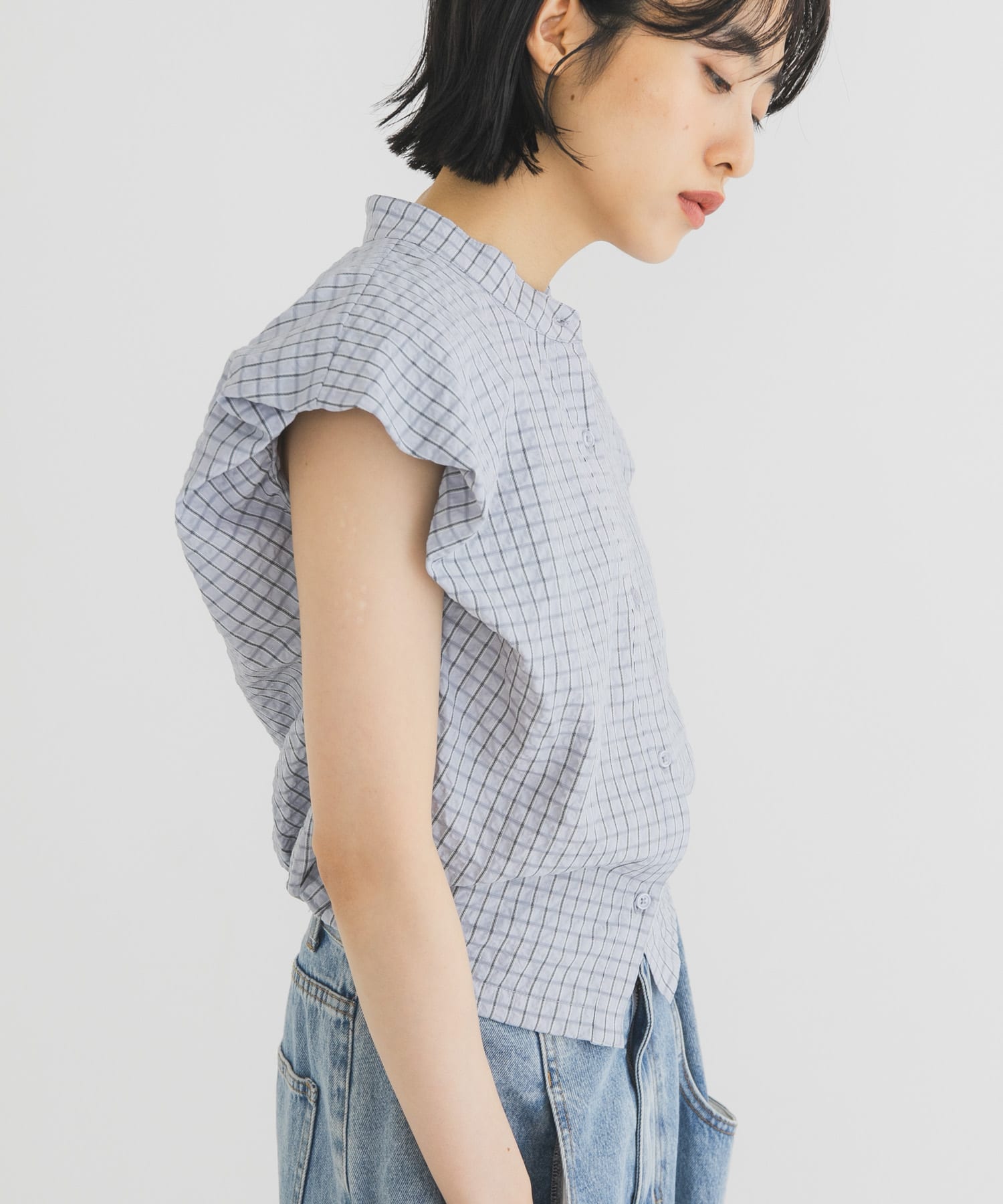 BLUE×GRN