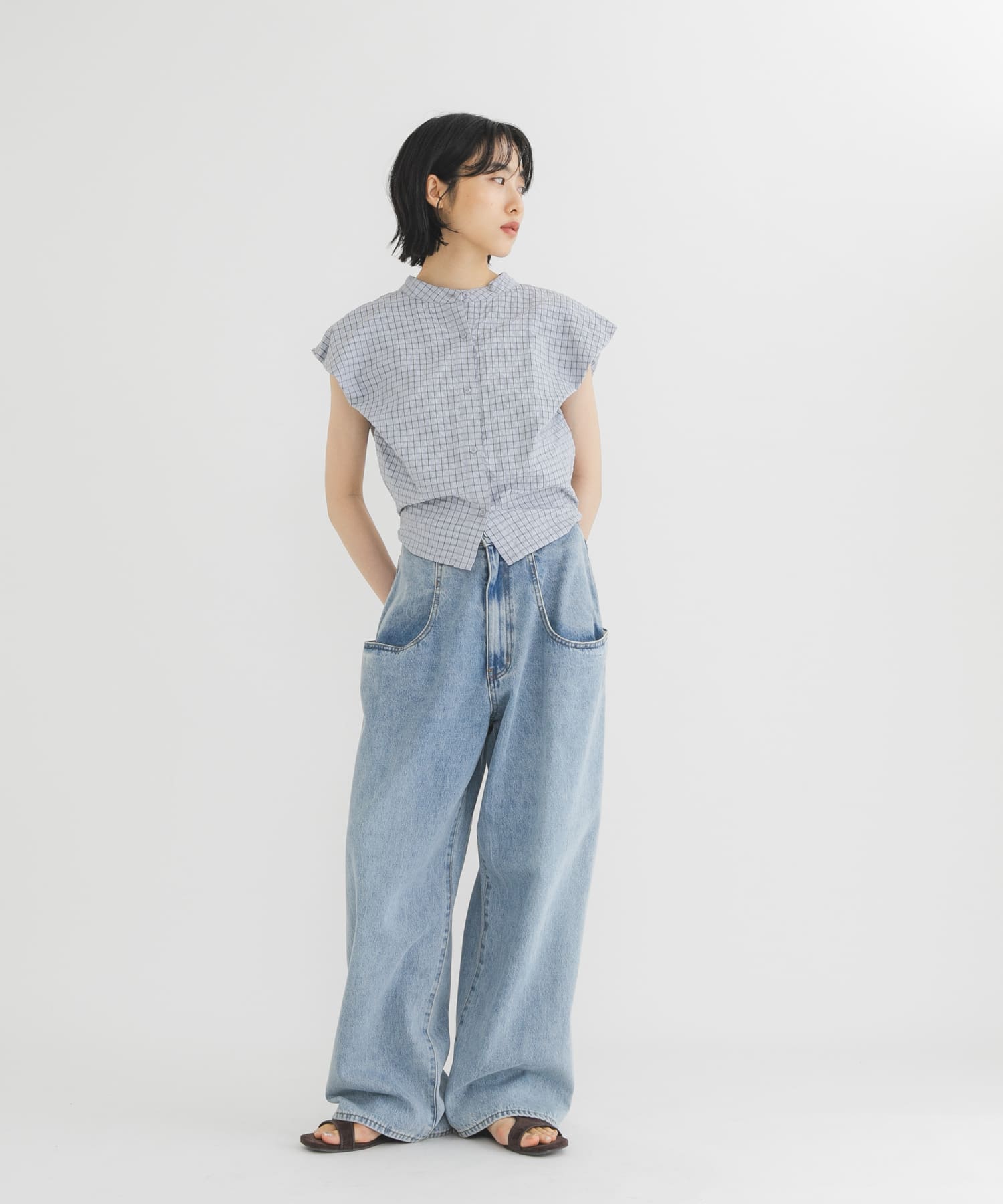 BLUE×GRN