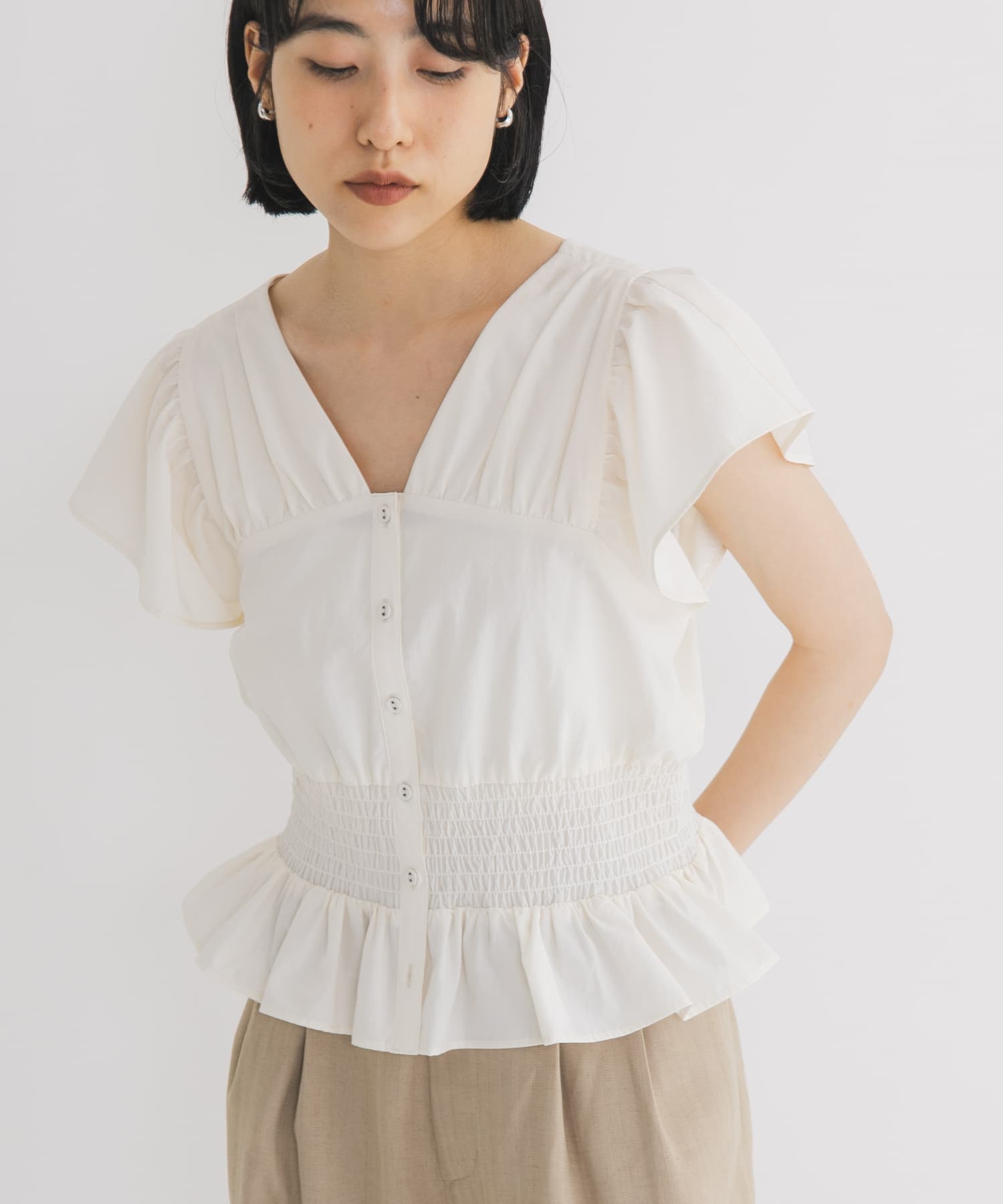 IVORY