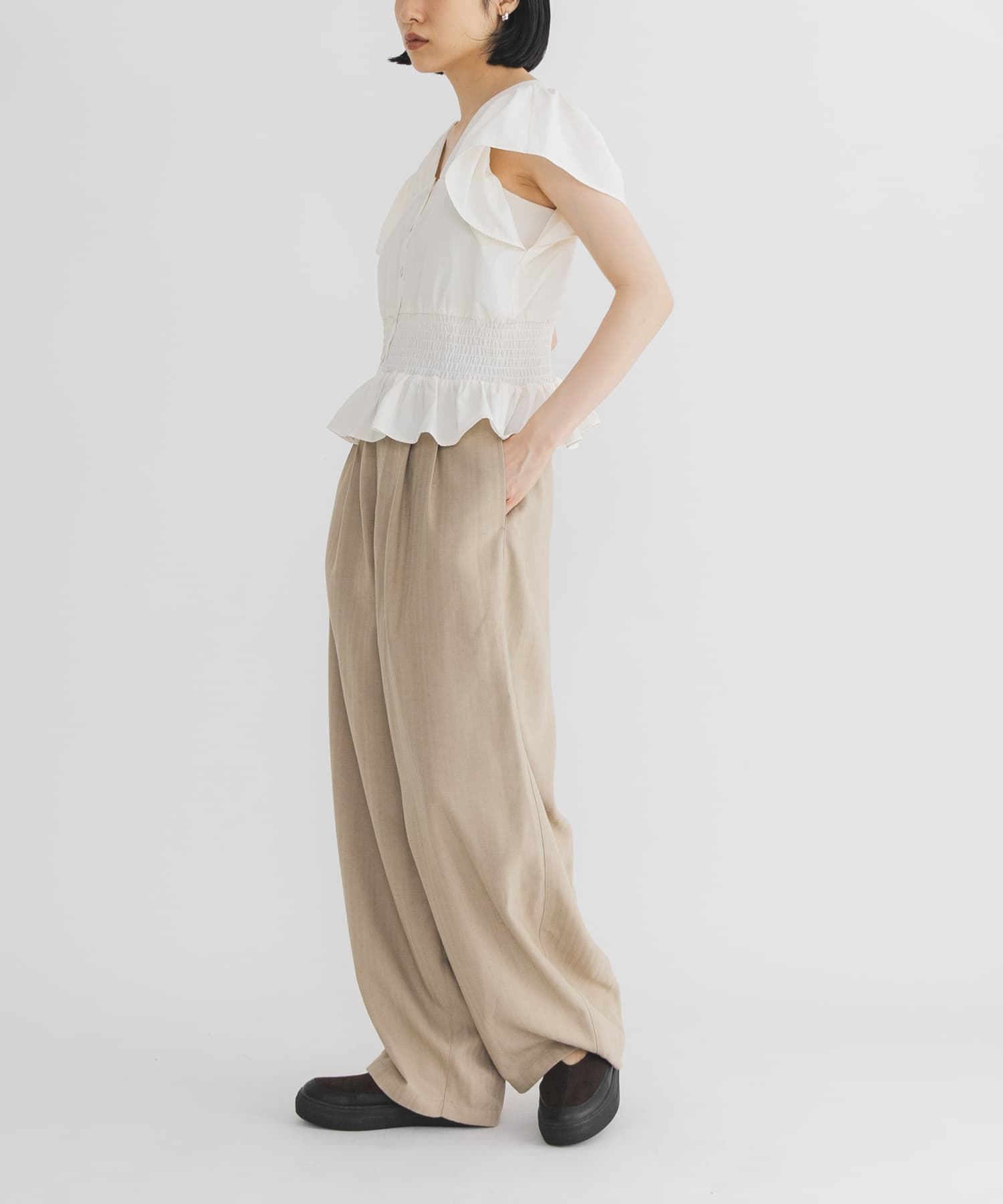 IVORY