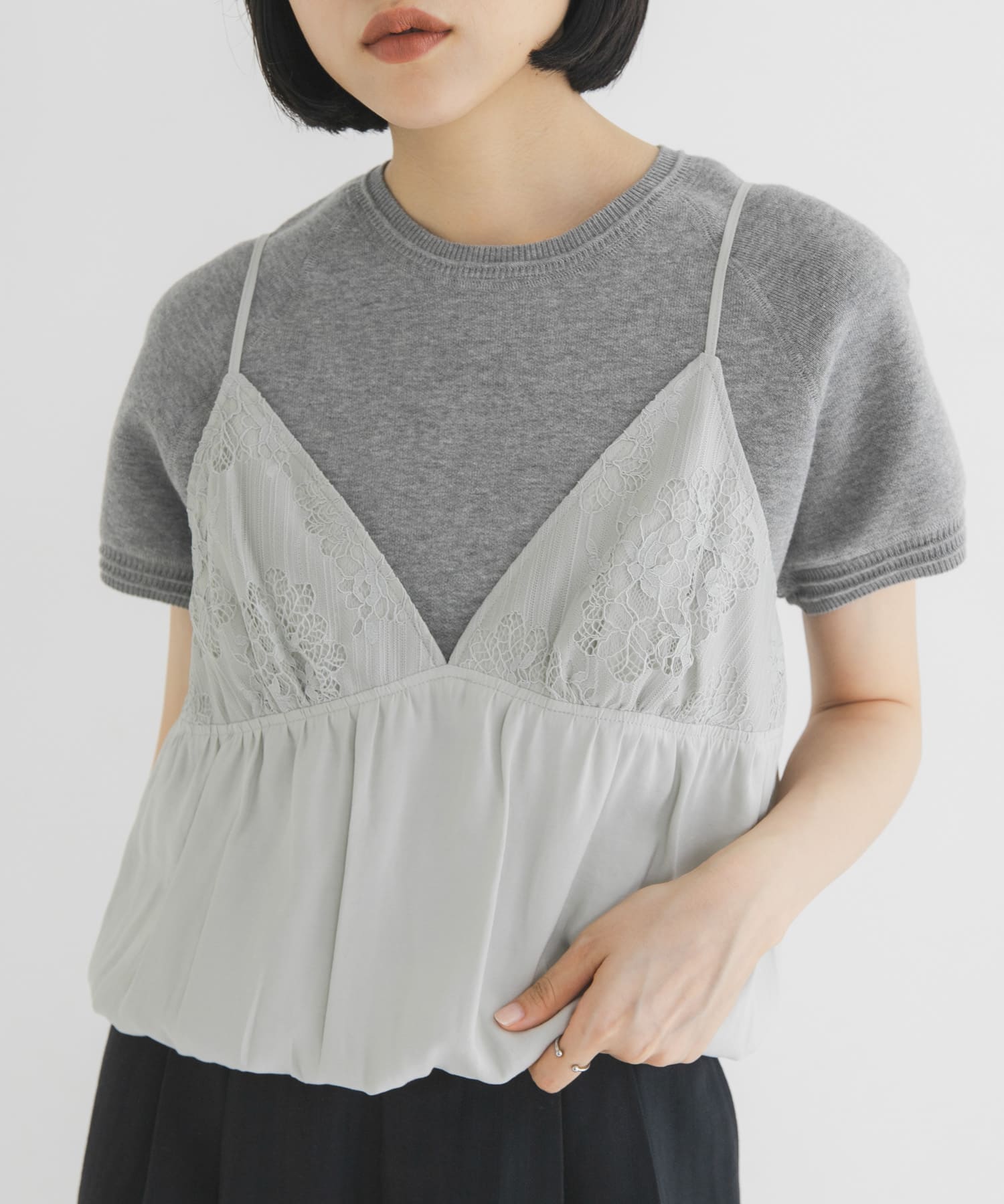 ICE GRAY