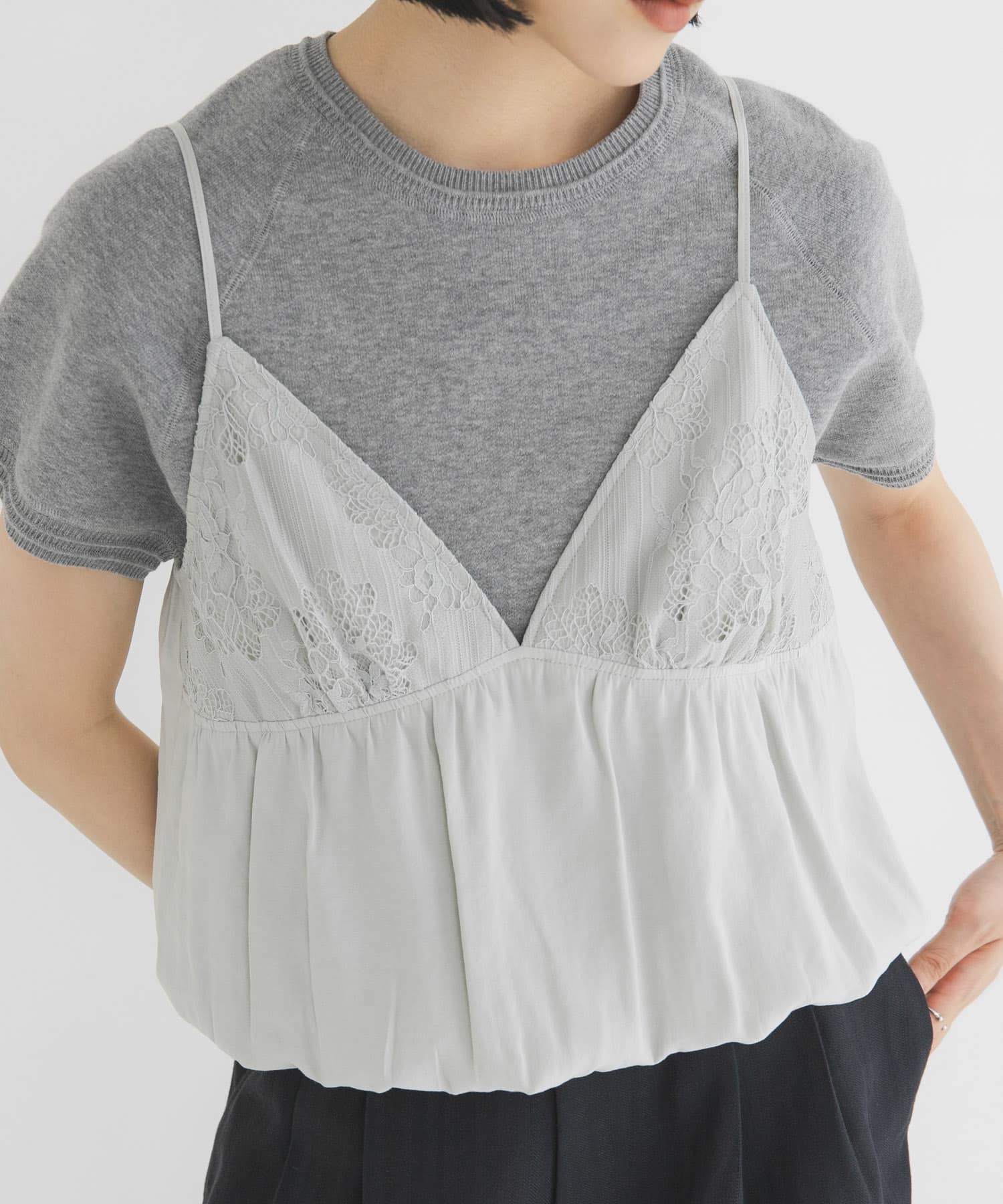ICE GRAY