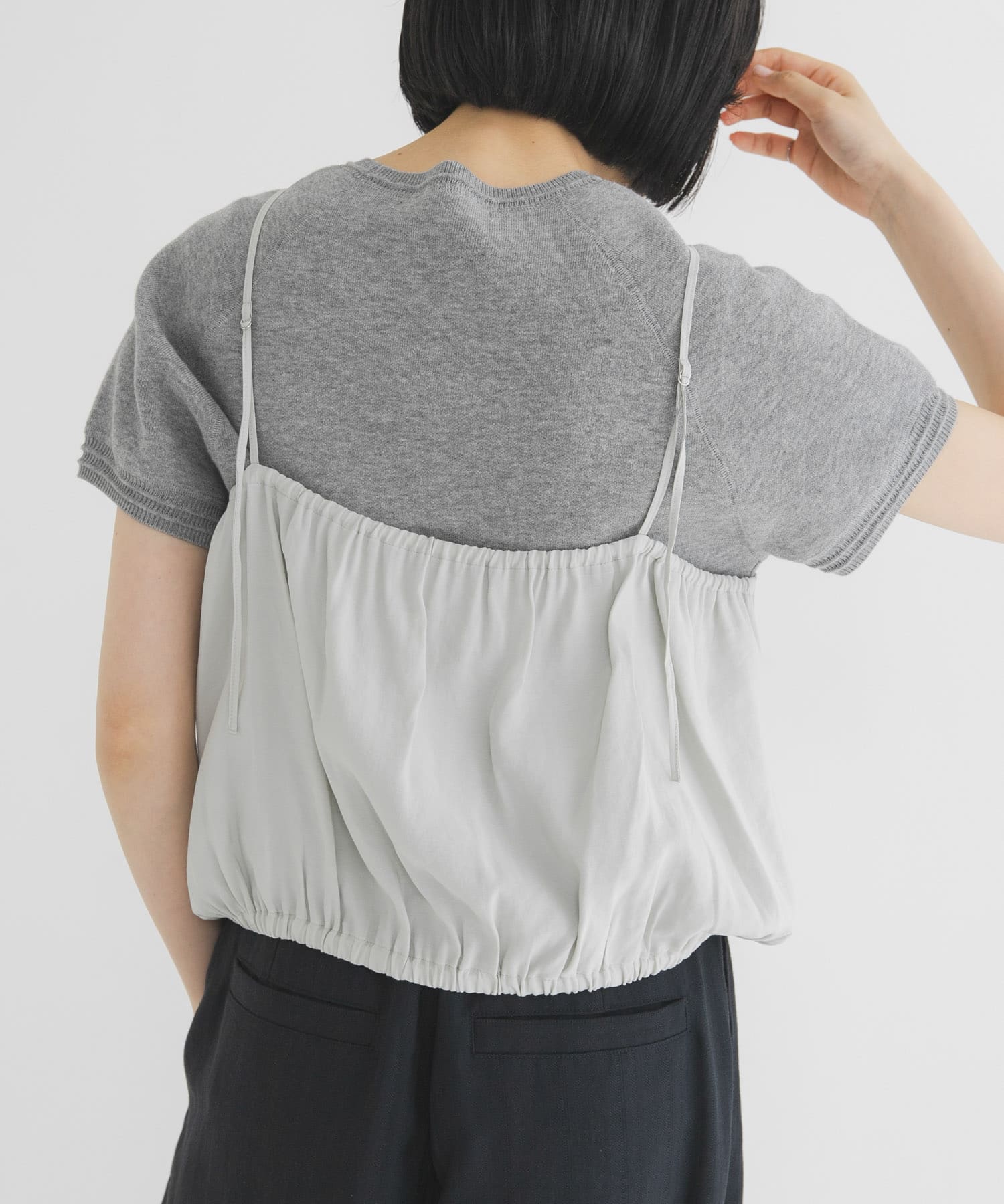 ICE GRAY