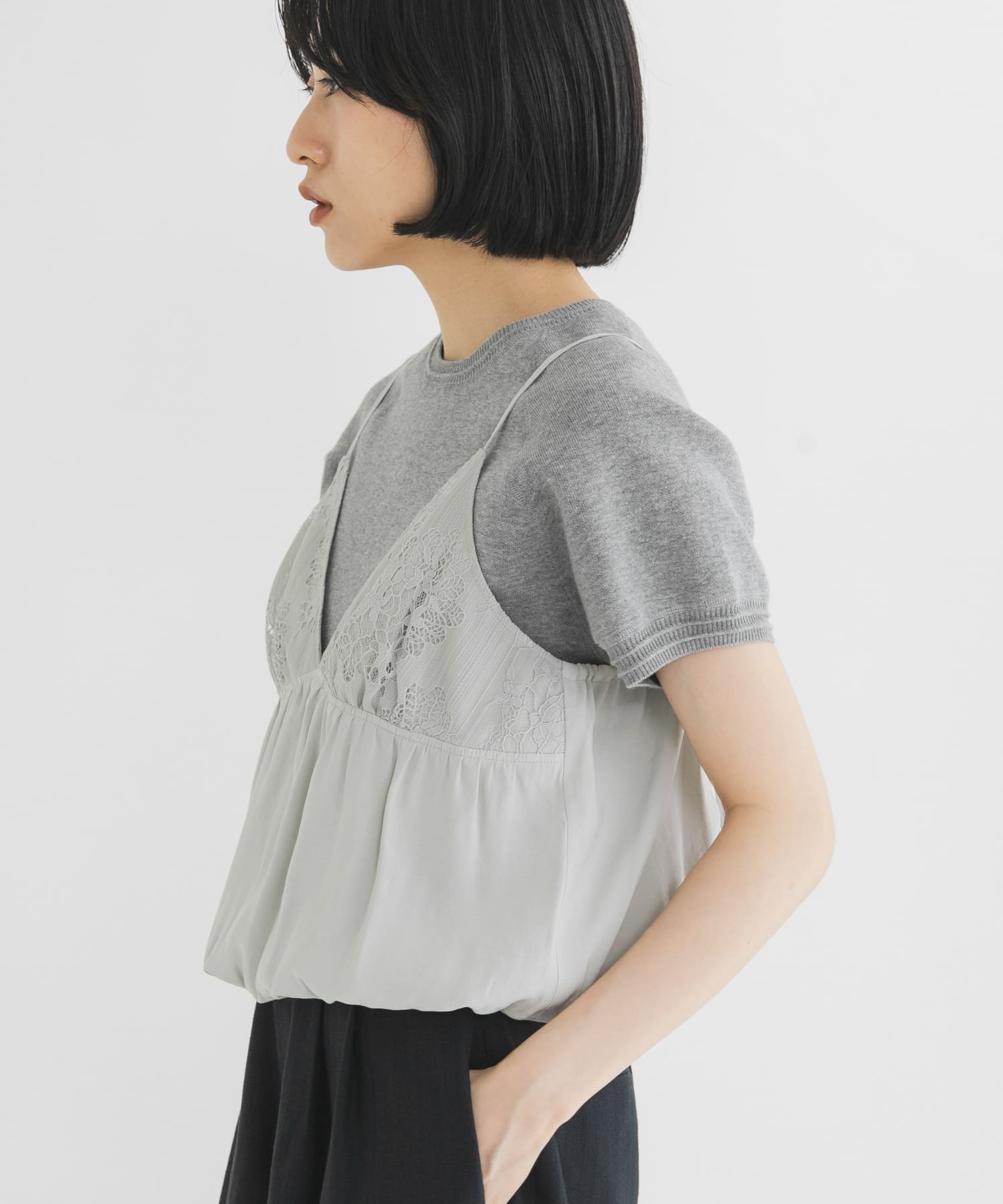 ICE GRAY