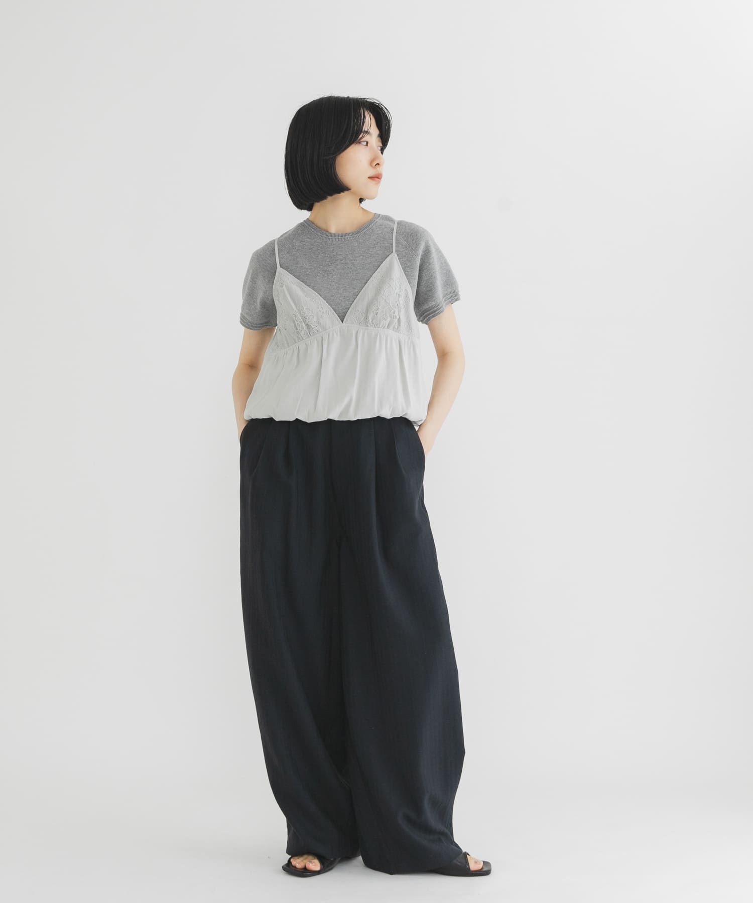 ICE GRAY