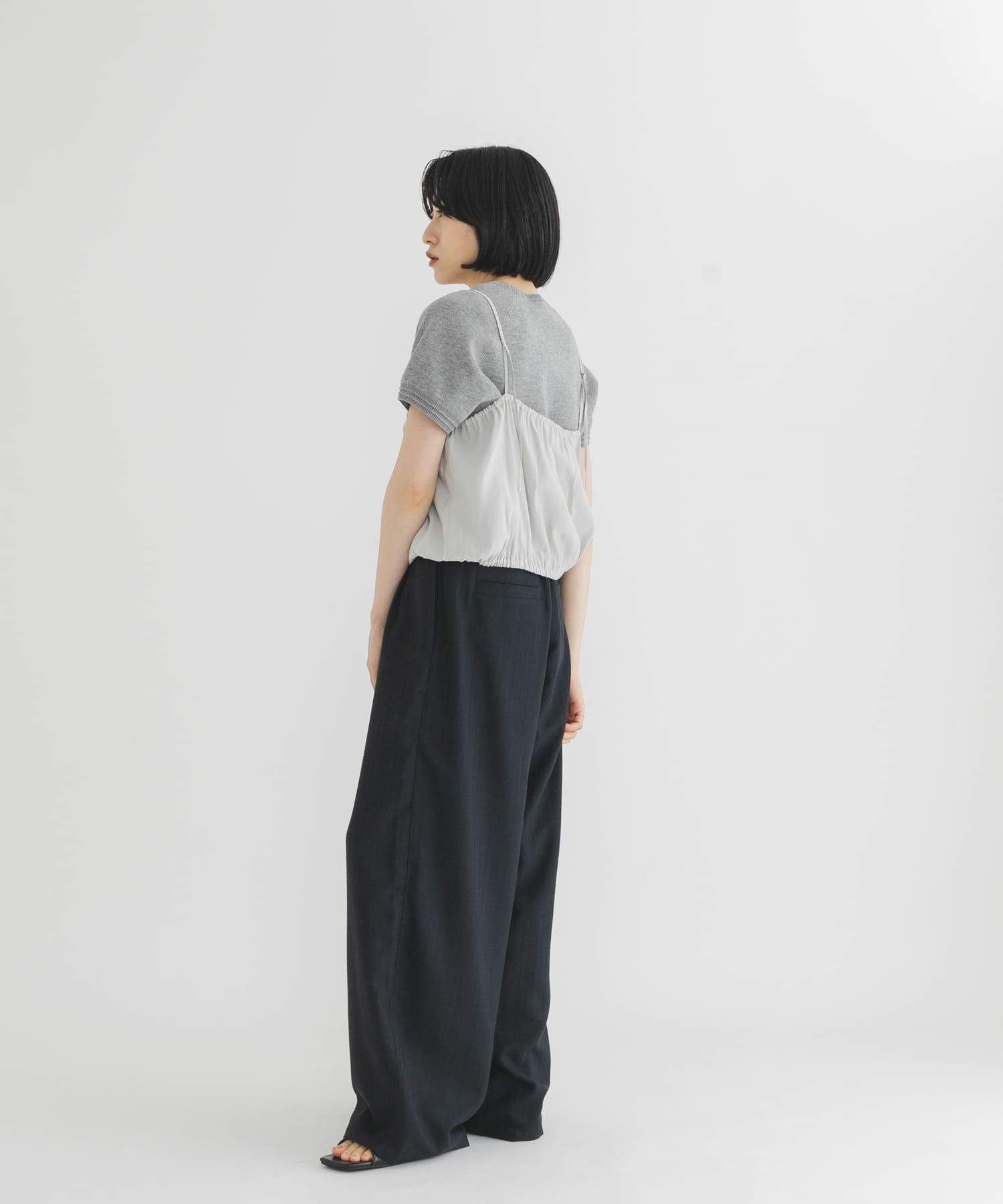 ICE GRAY