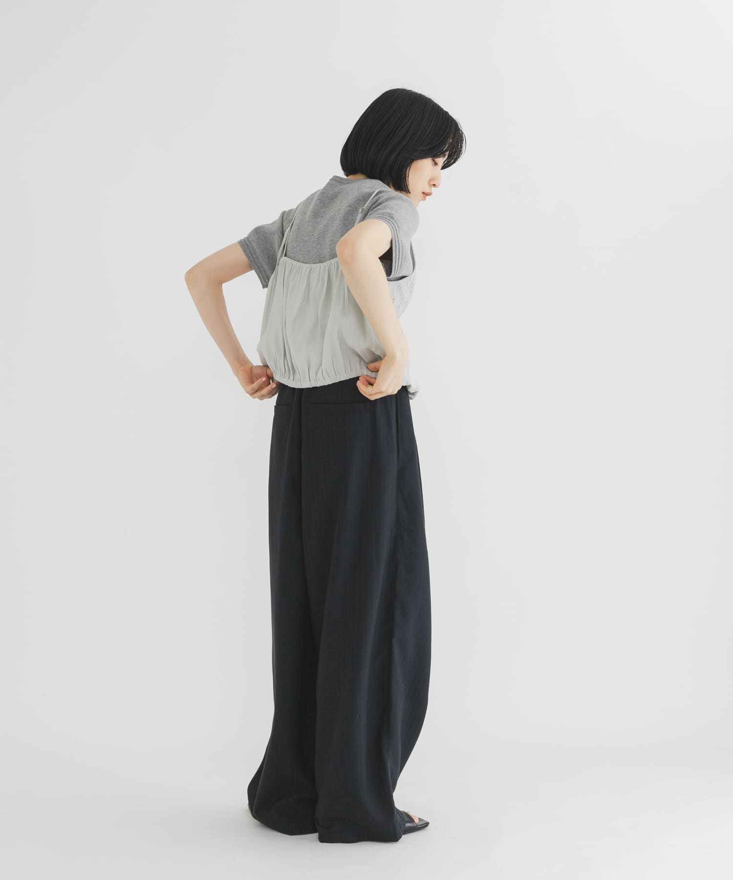 ICE GRAY