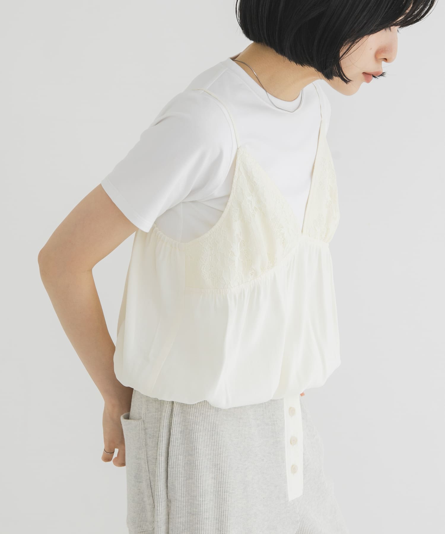 IVORY