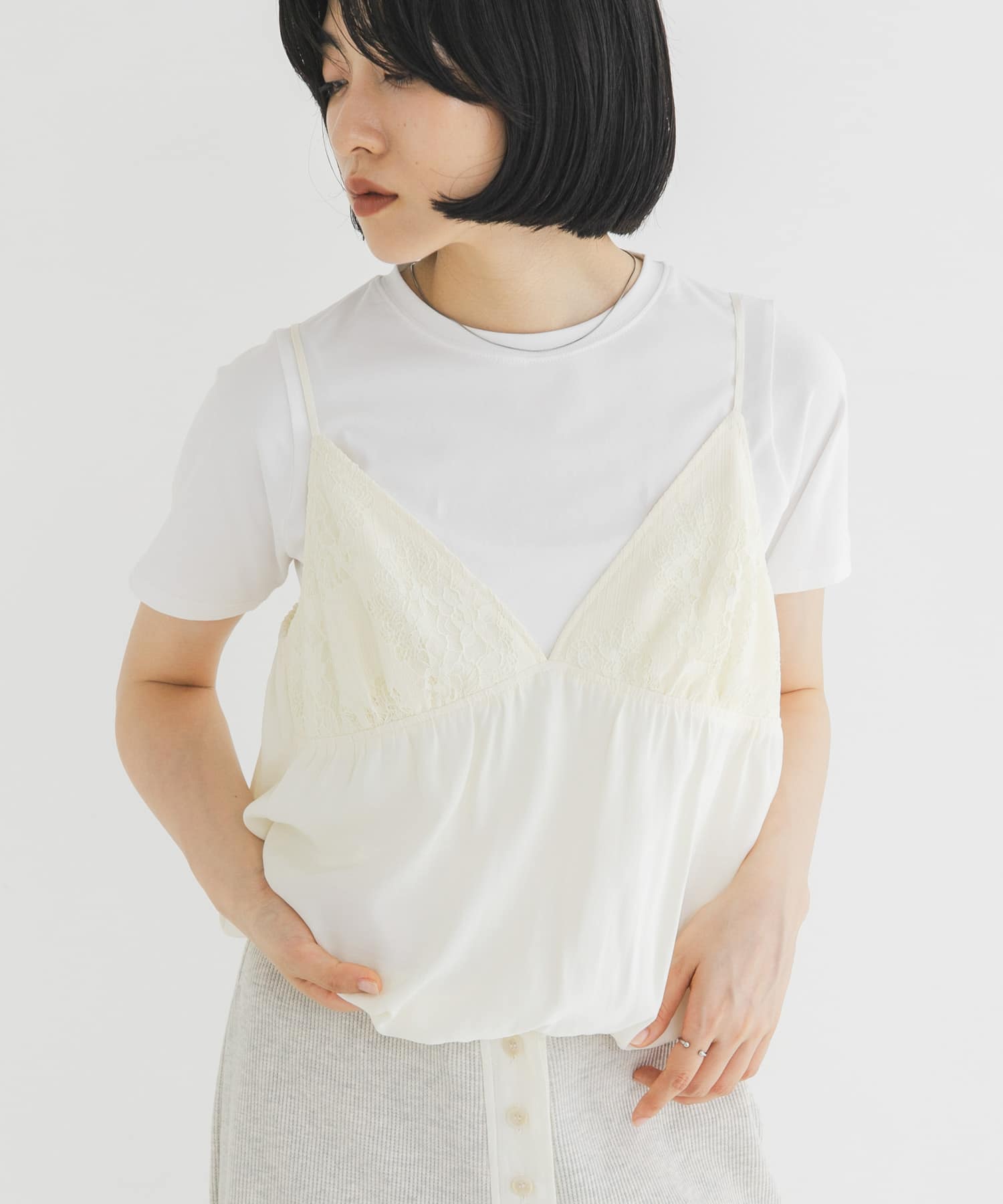 IVORY