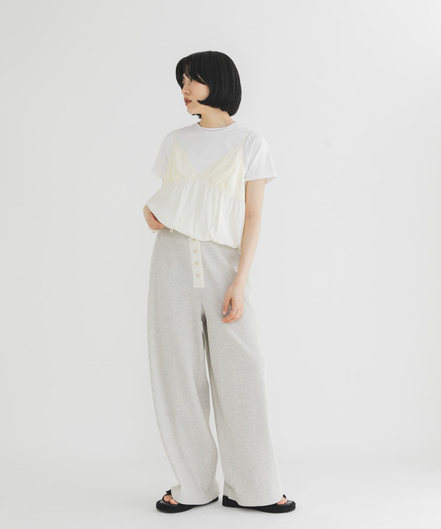 IVORY