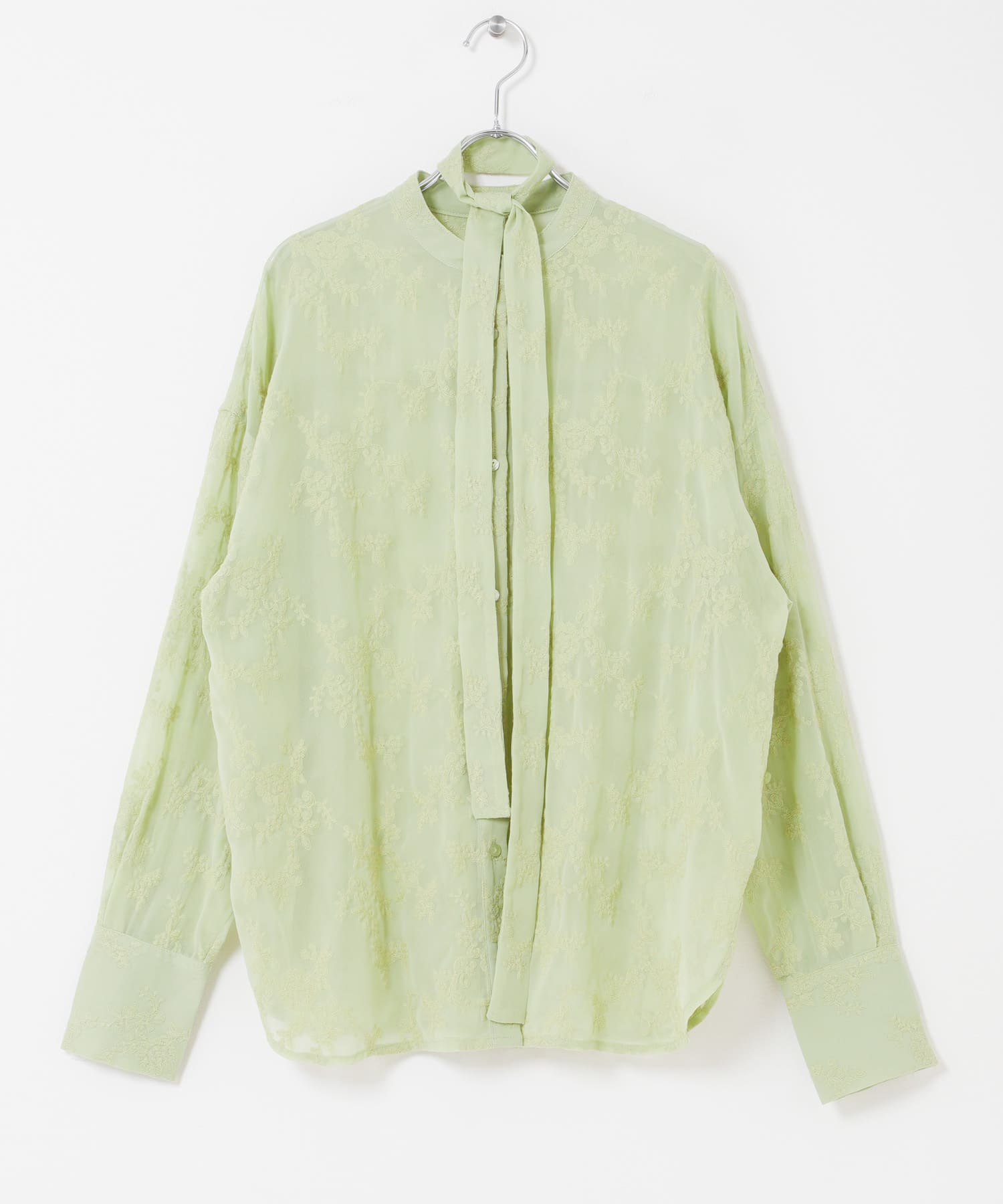 MOSS GREEN