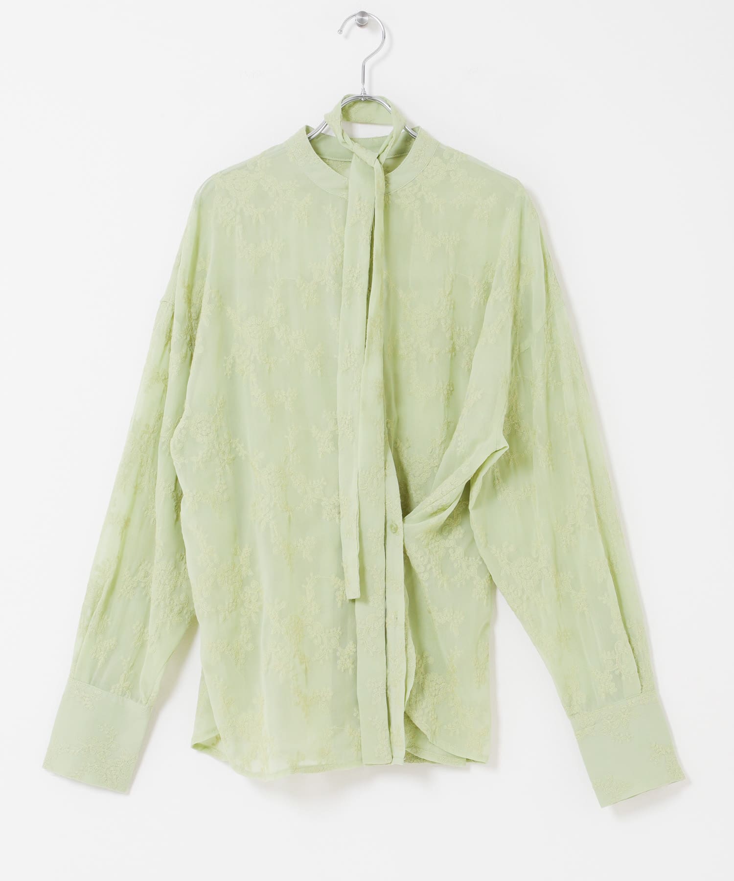 MOSS GREEN