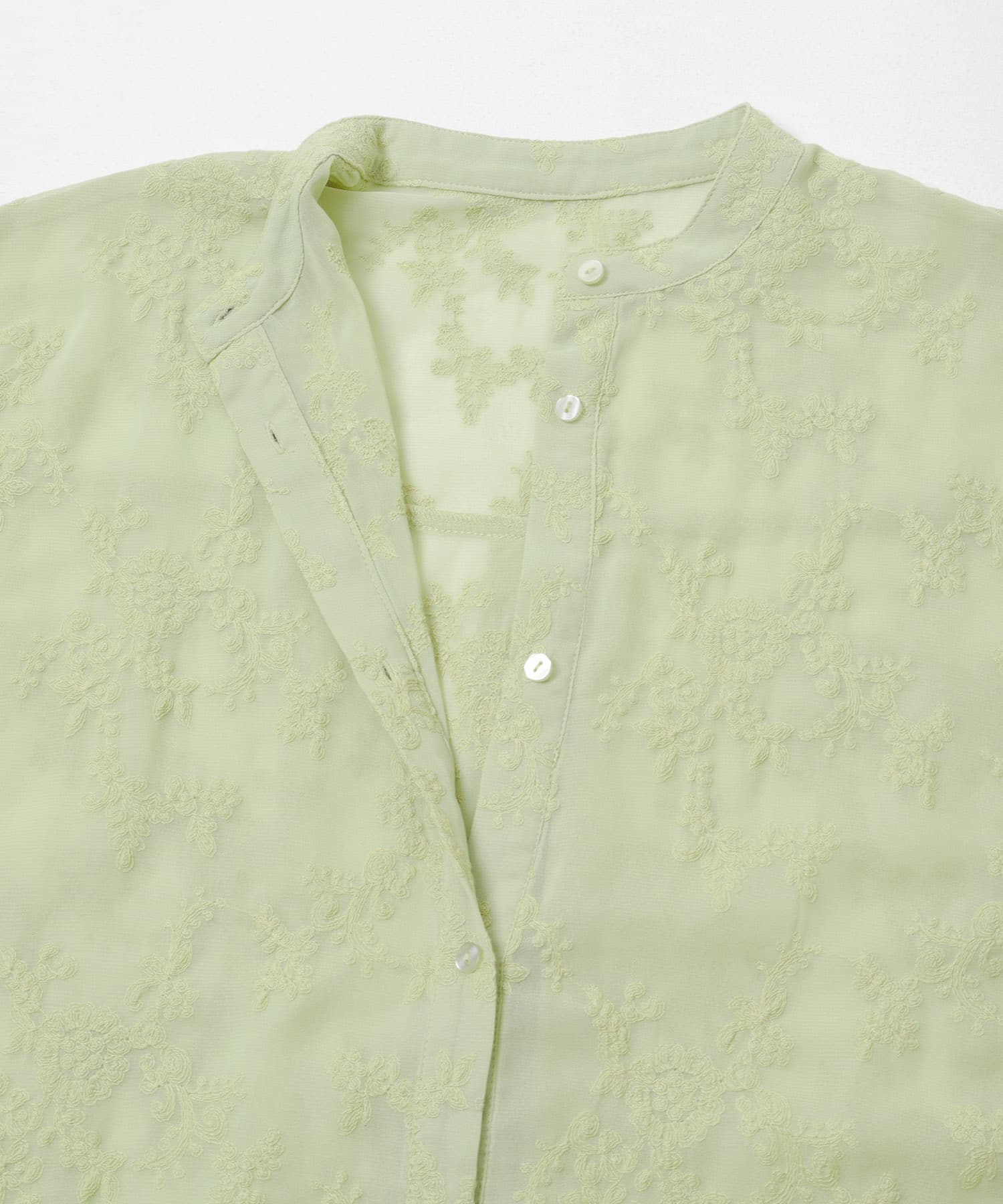 MOSS GREEN
