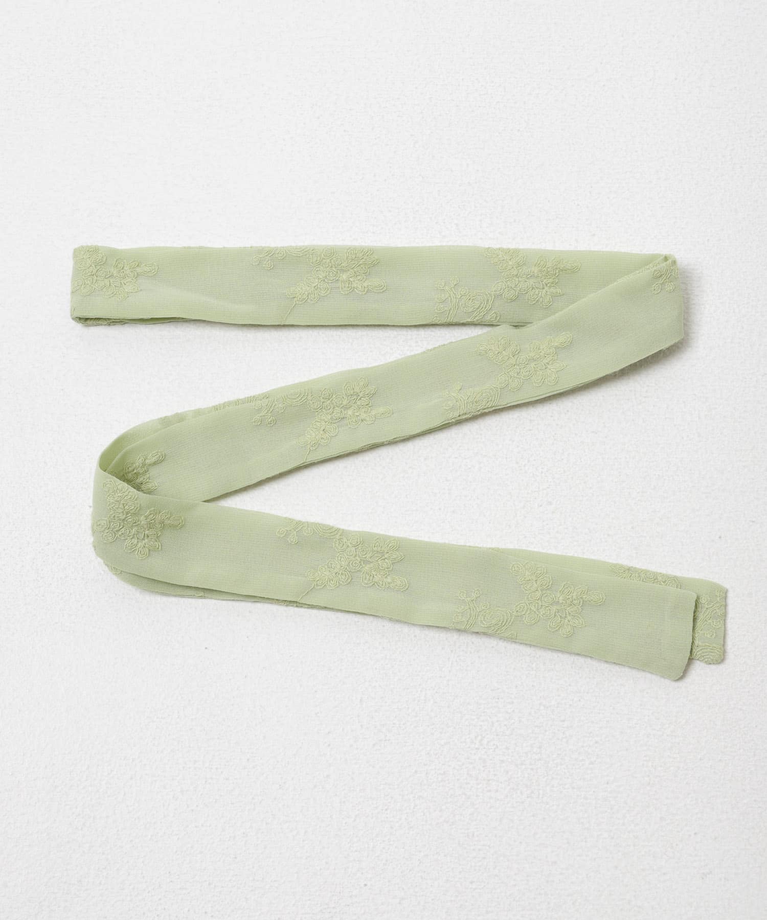 MOSS GREEN
