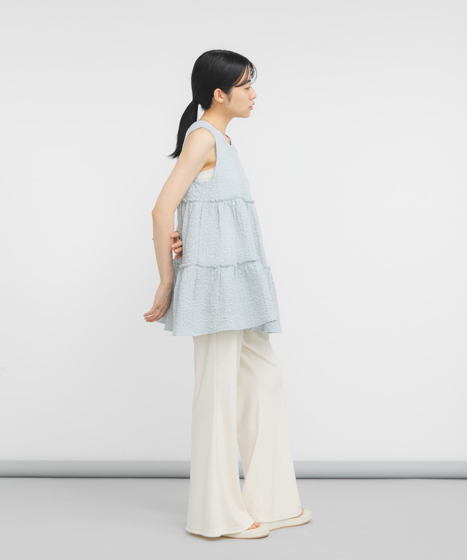 L.BLUE
