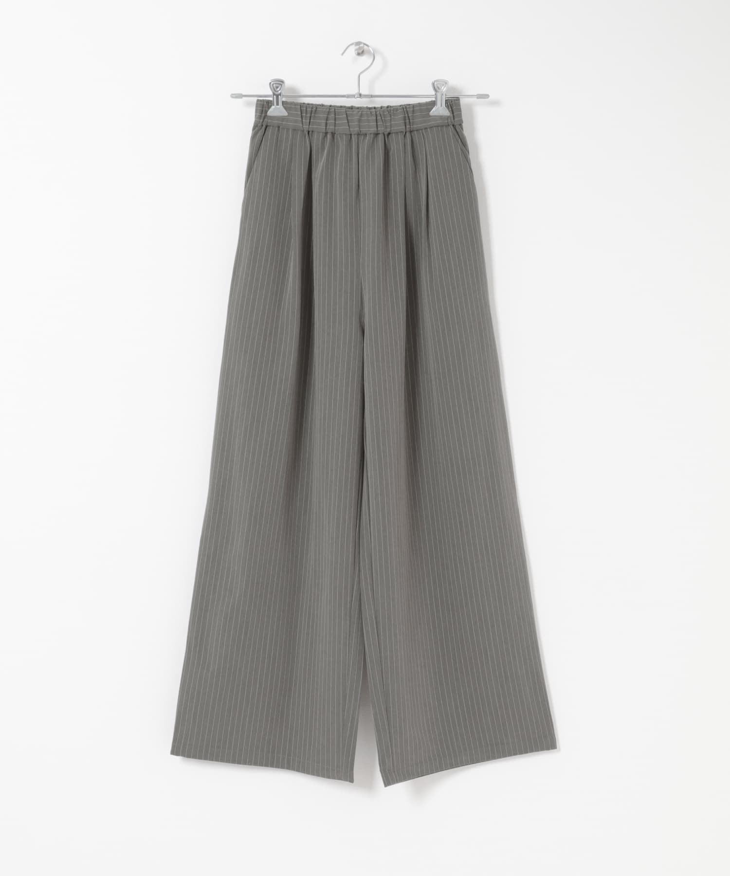 パイピングイージーパンツ CHARCOALst One