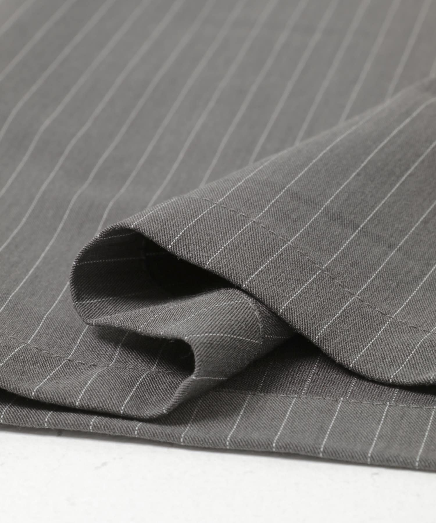 パイピングイージーパンツ CHARCOALst One