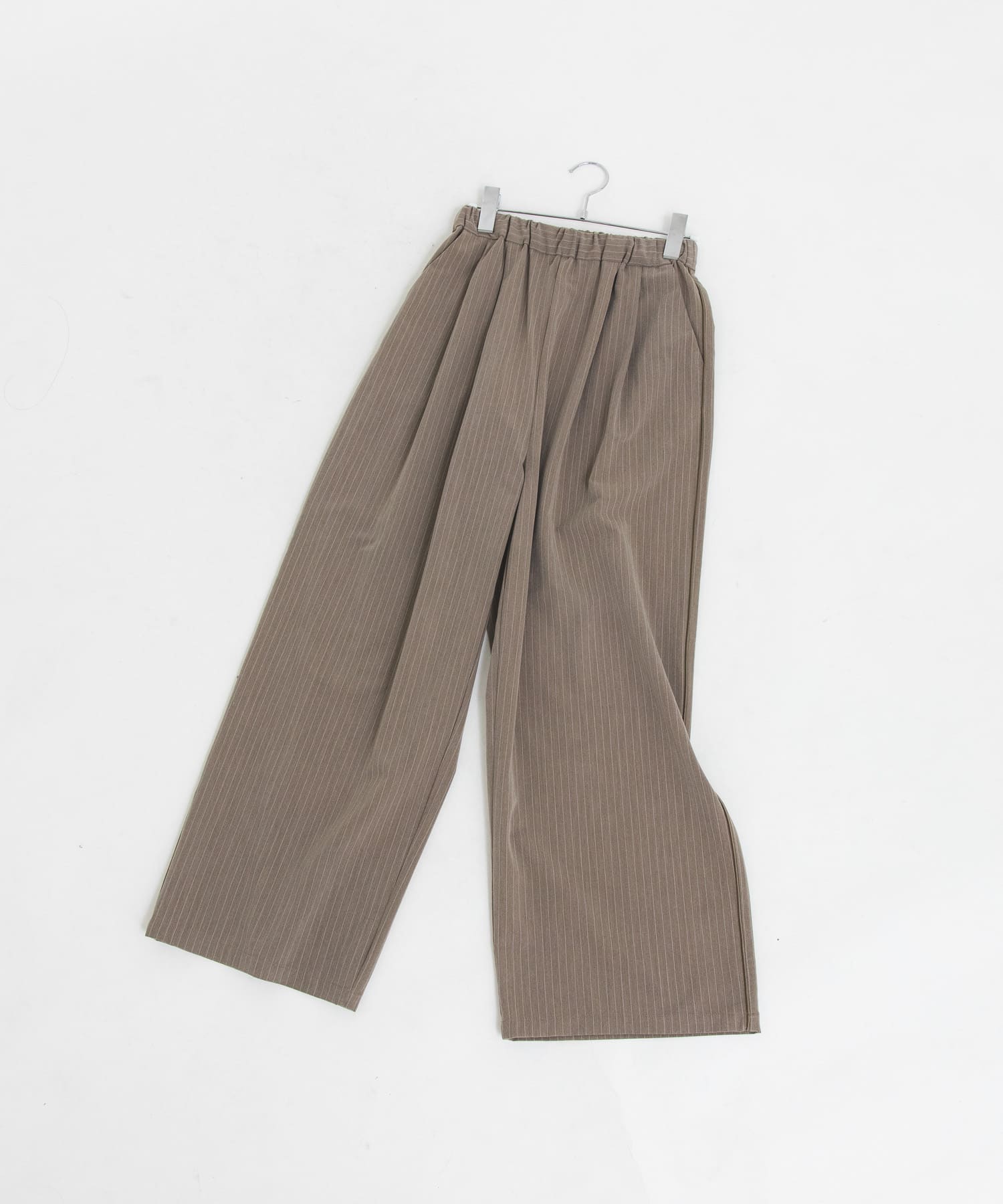 パイピングイージーパンツ OLIVEst One