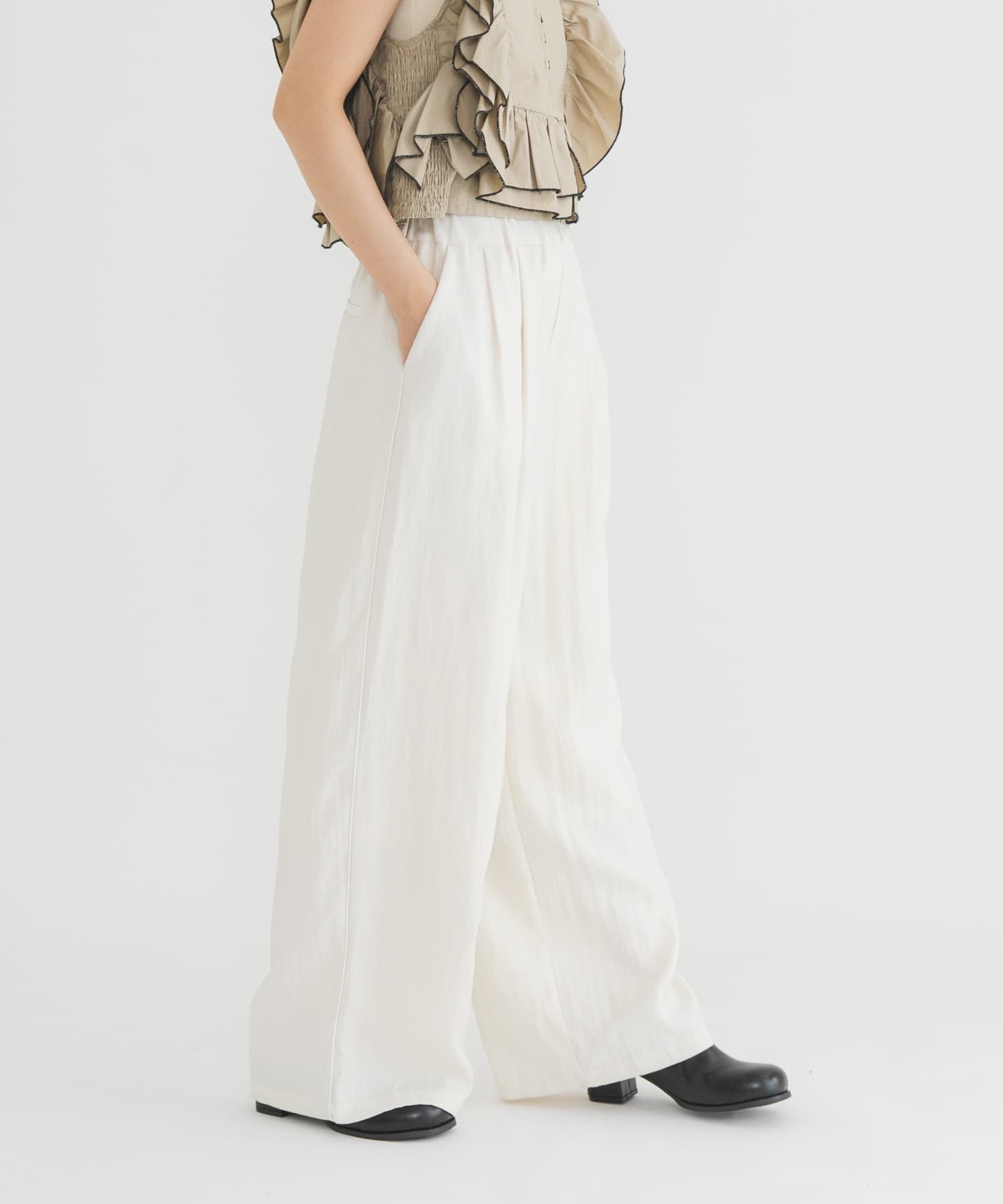 IVORY