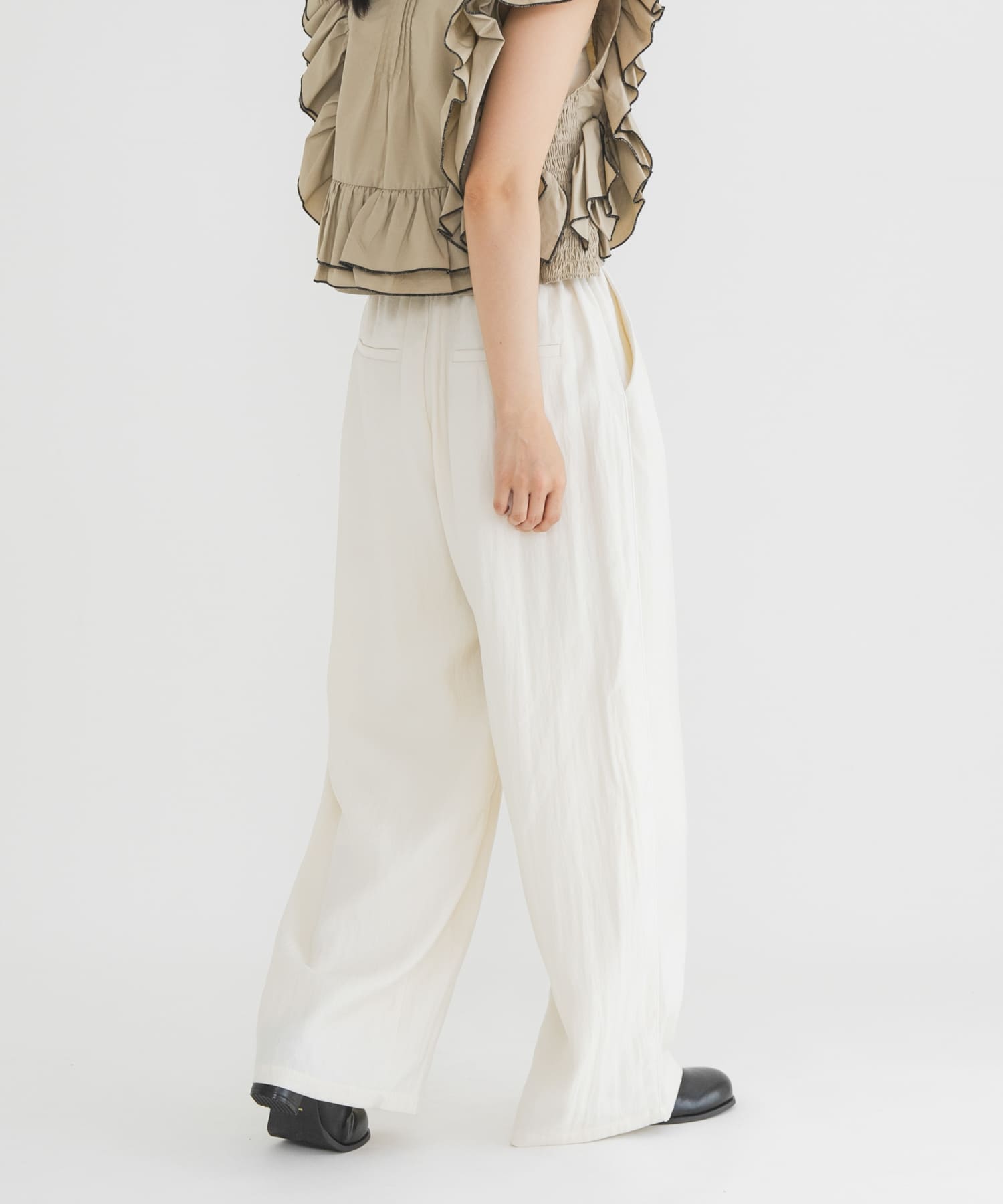 IVORY