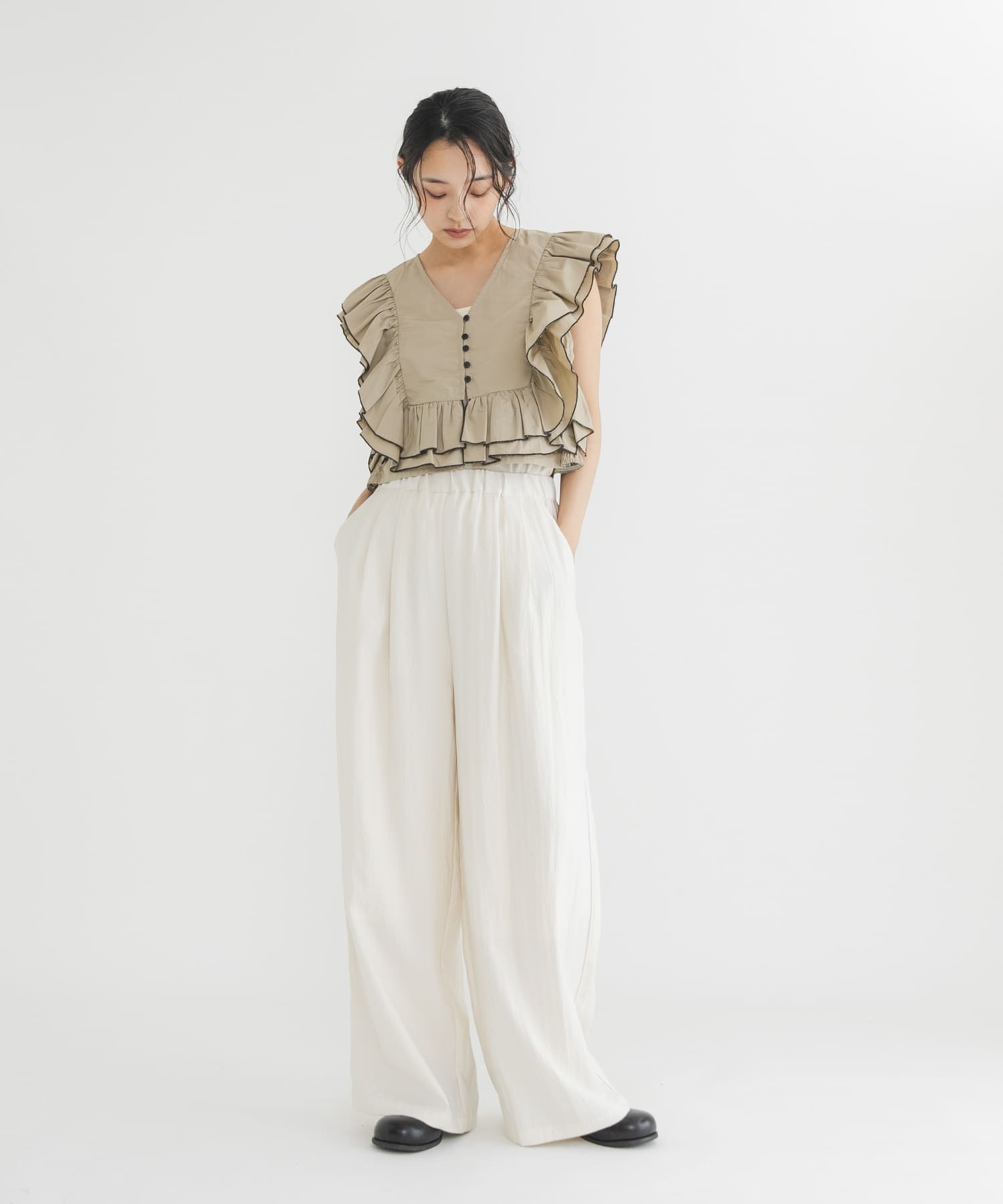 IVORY