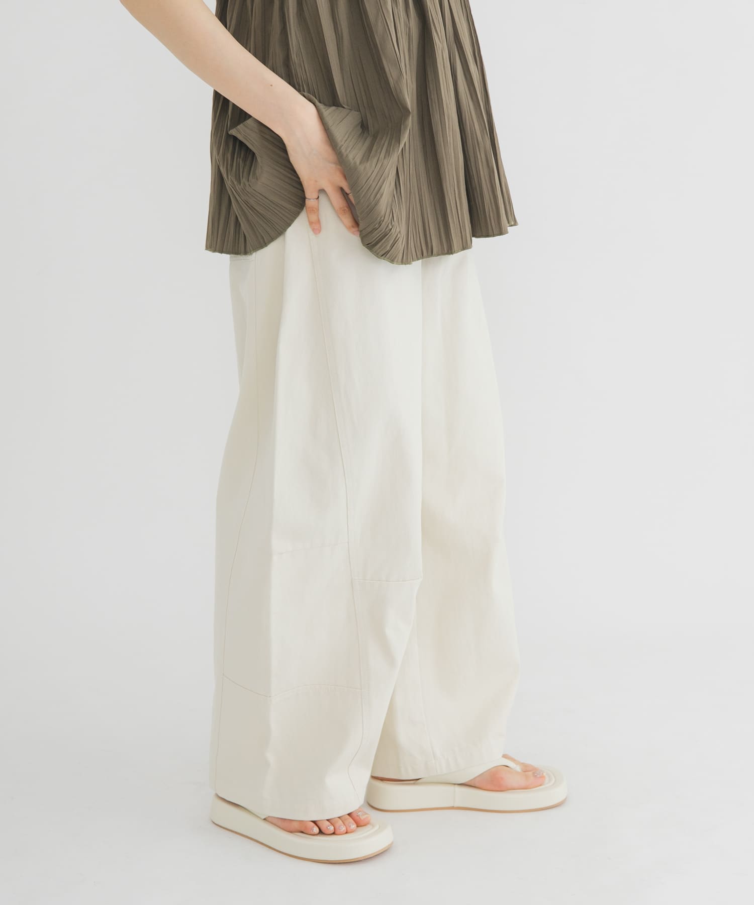 IVORY