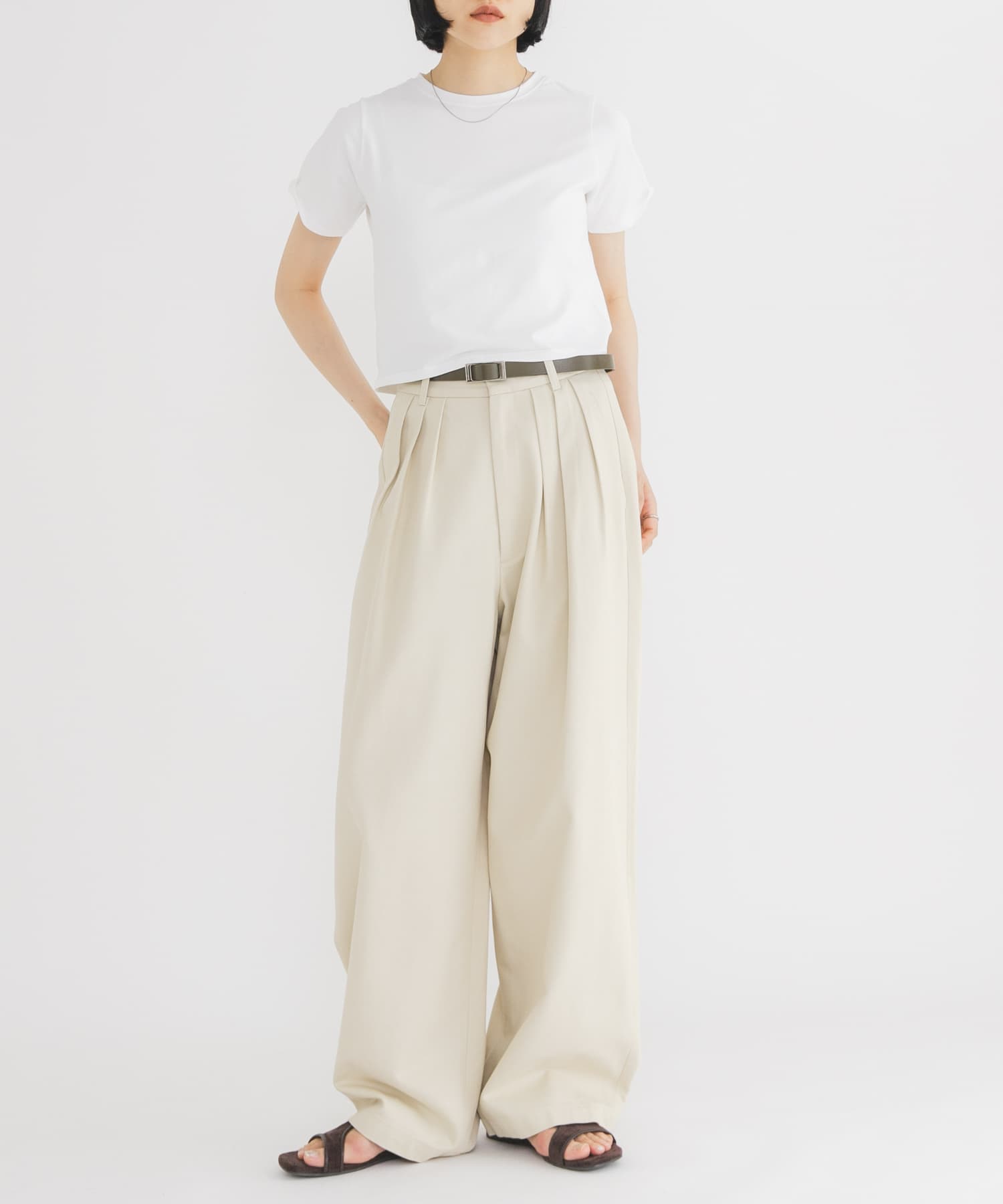 L.BEIGE