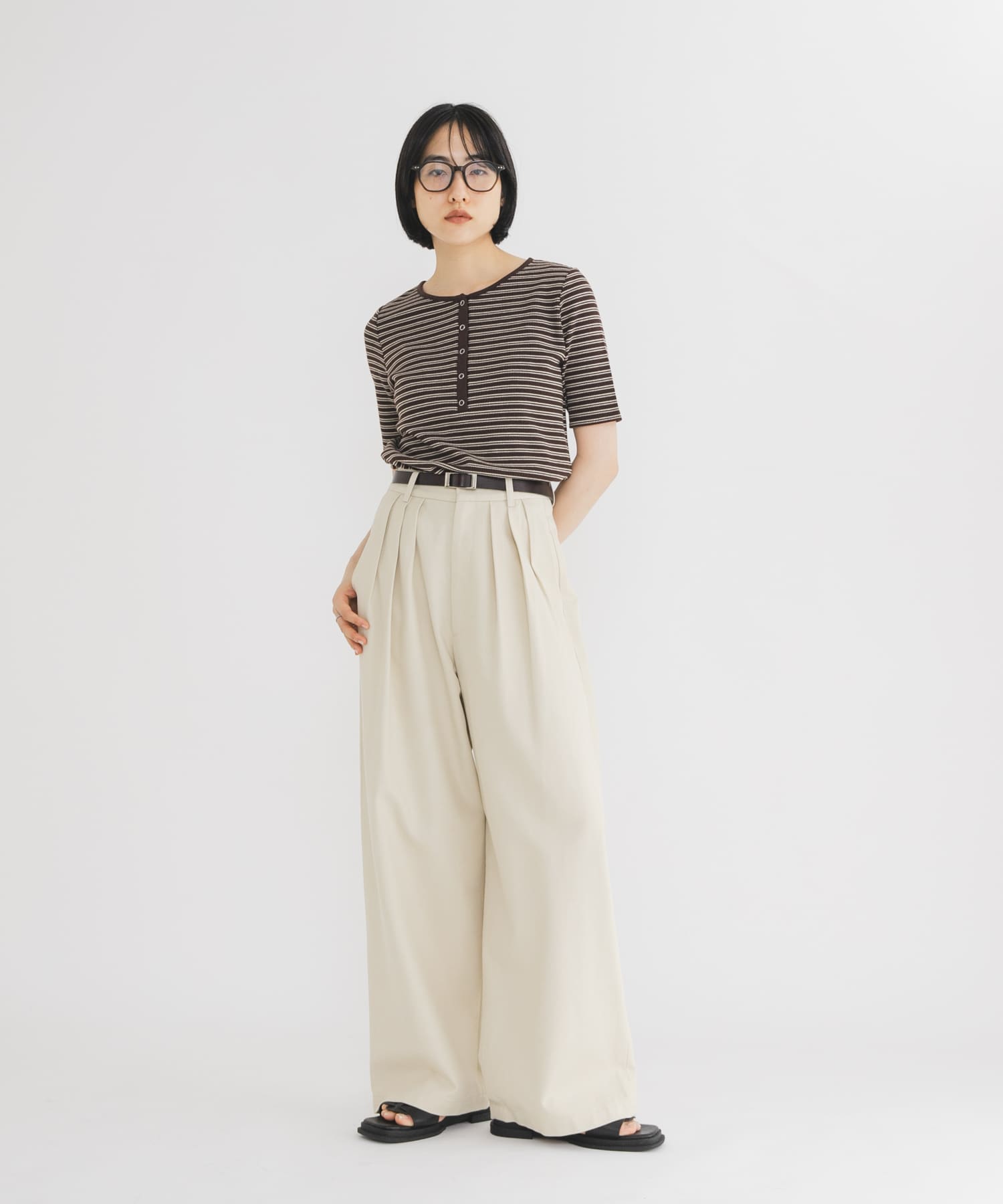 L.BEIGE