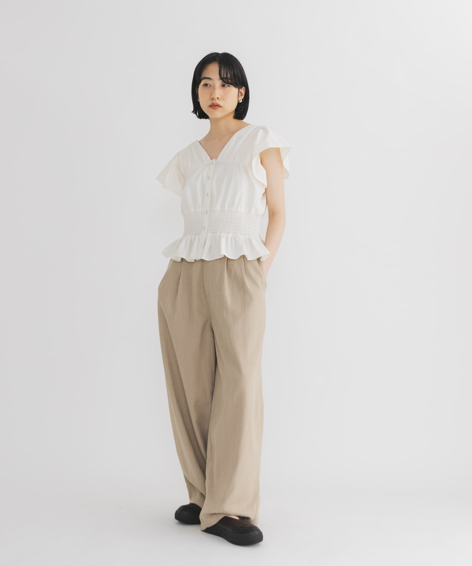 BEIGE