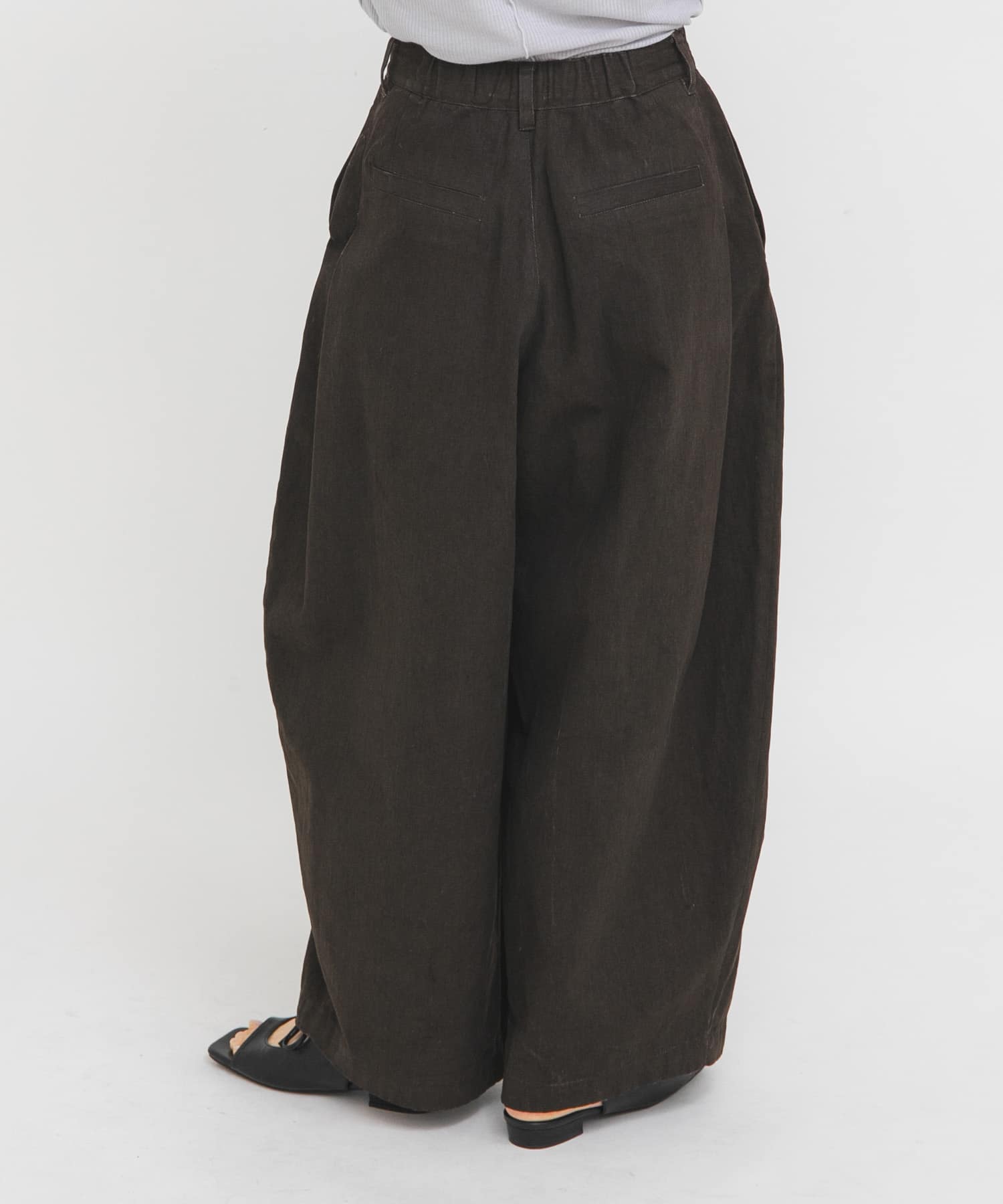 身長 : 160cm サイズ : 36