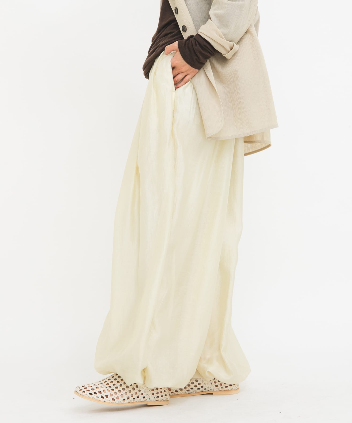 IVORY