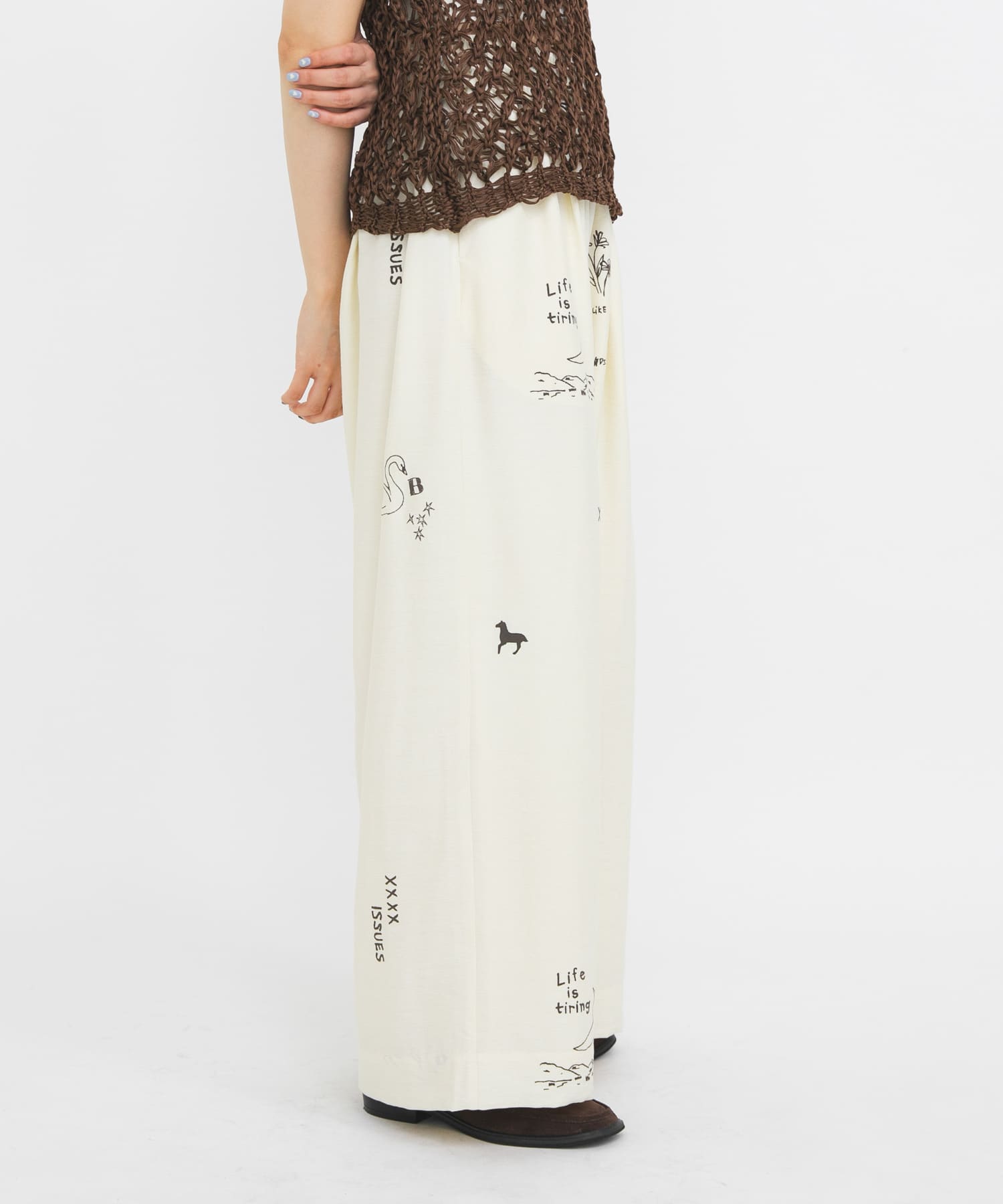 IVORY