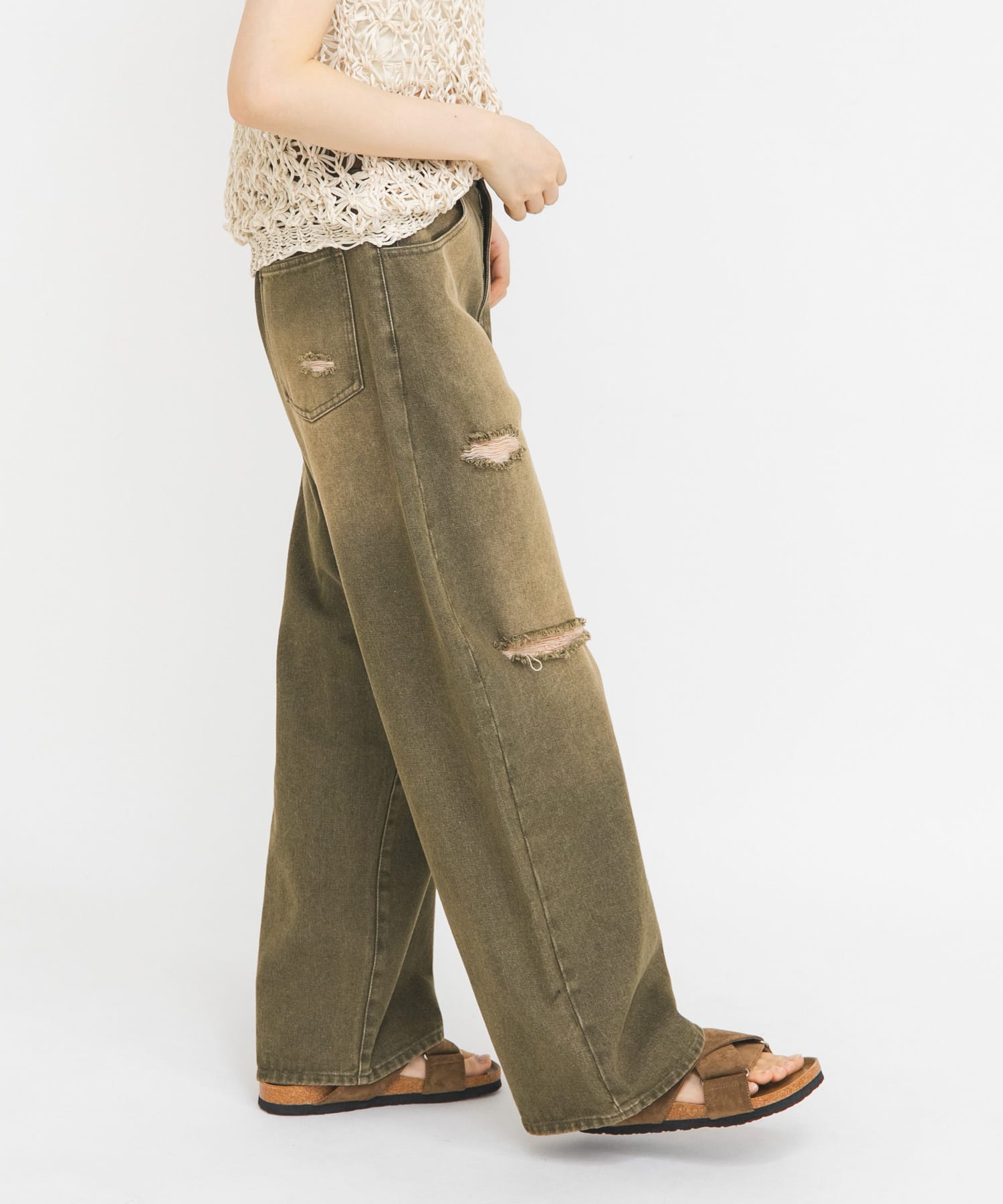 KHAKI