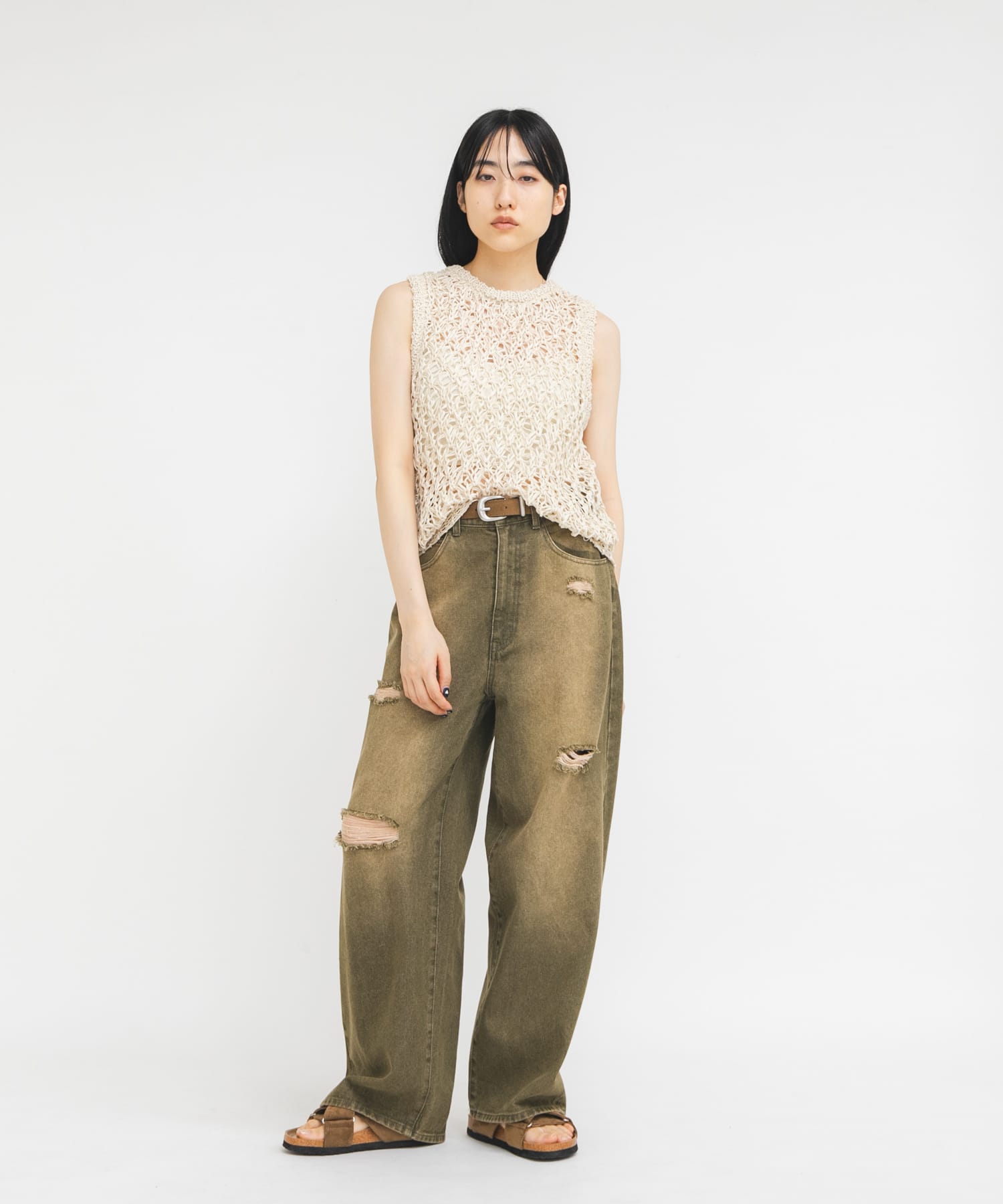 KHAKI