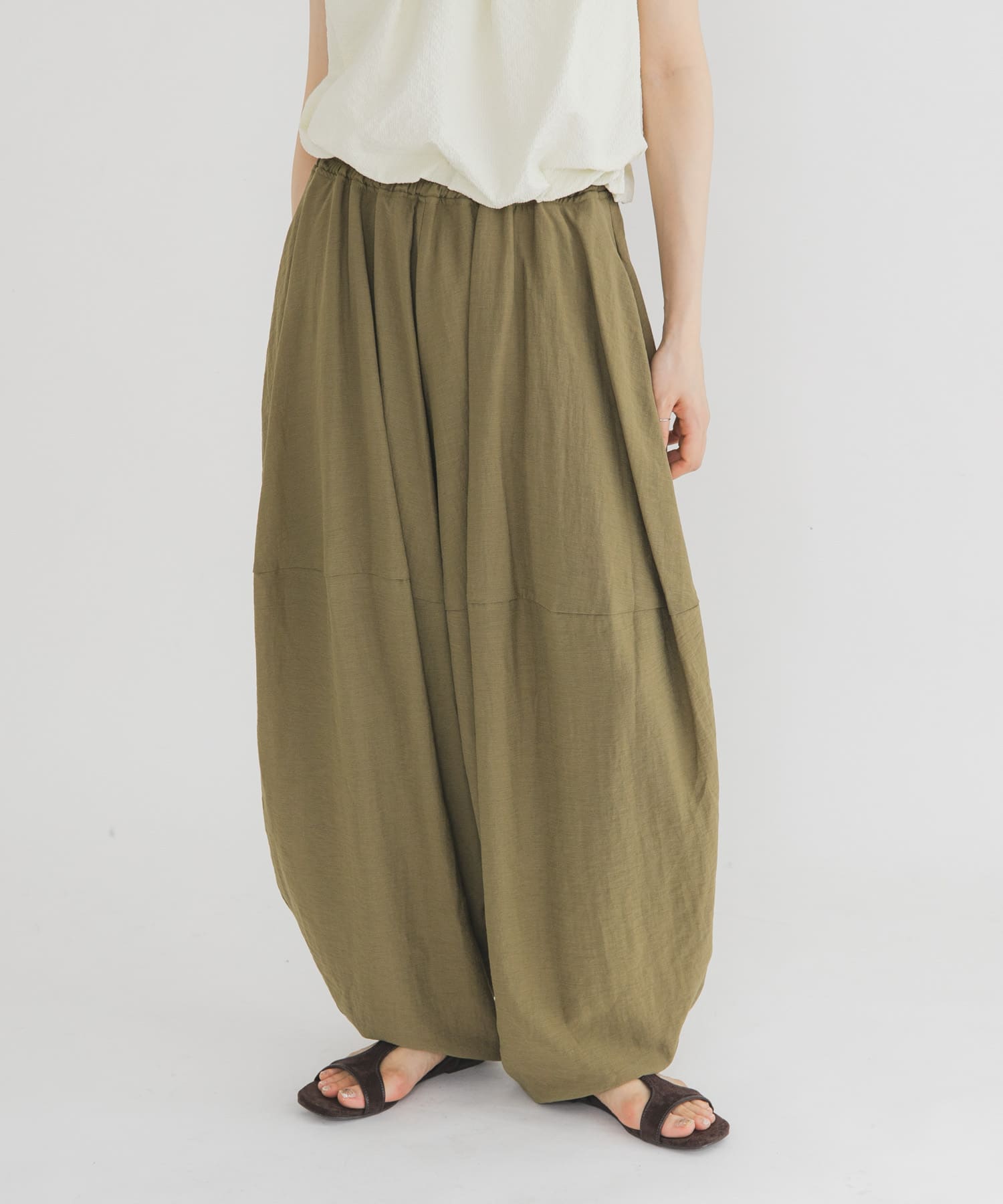 ACID KHAKI