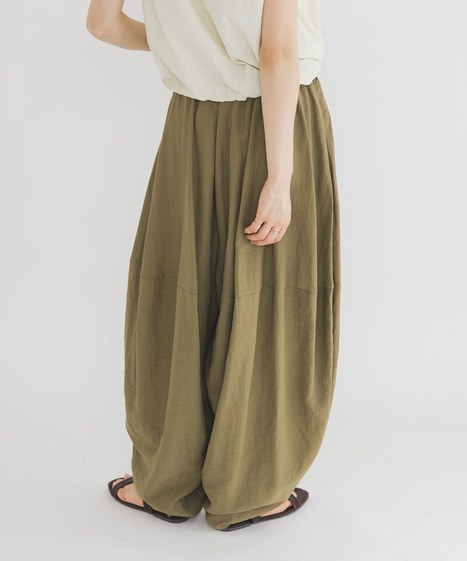 ACID KHAKI