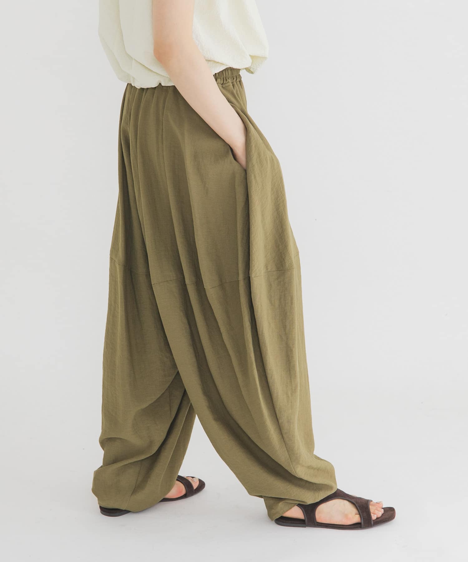 ACID KHAKI