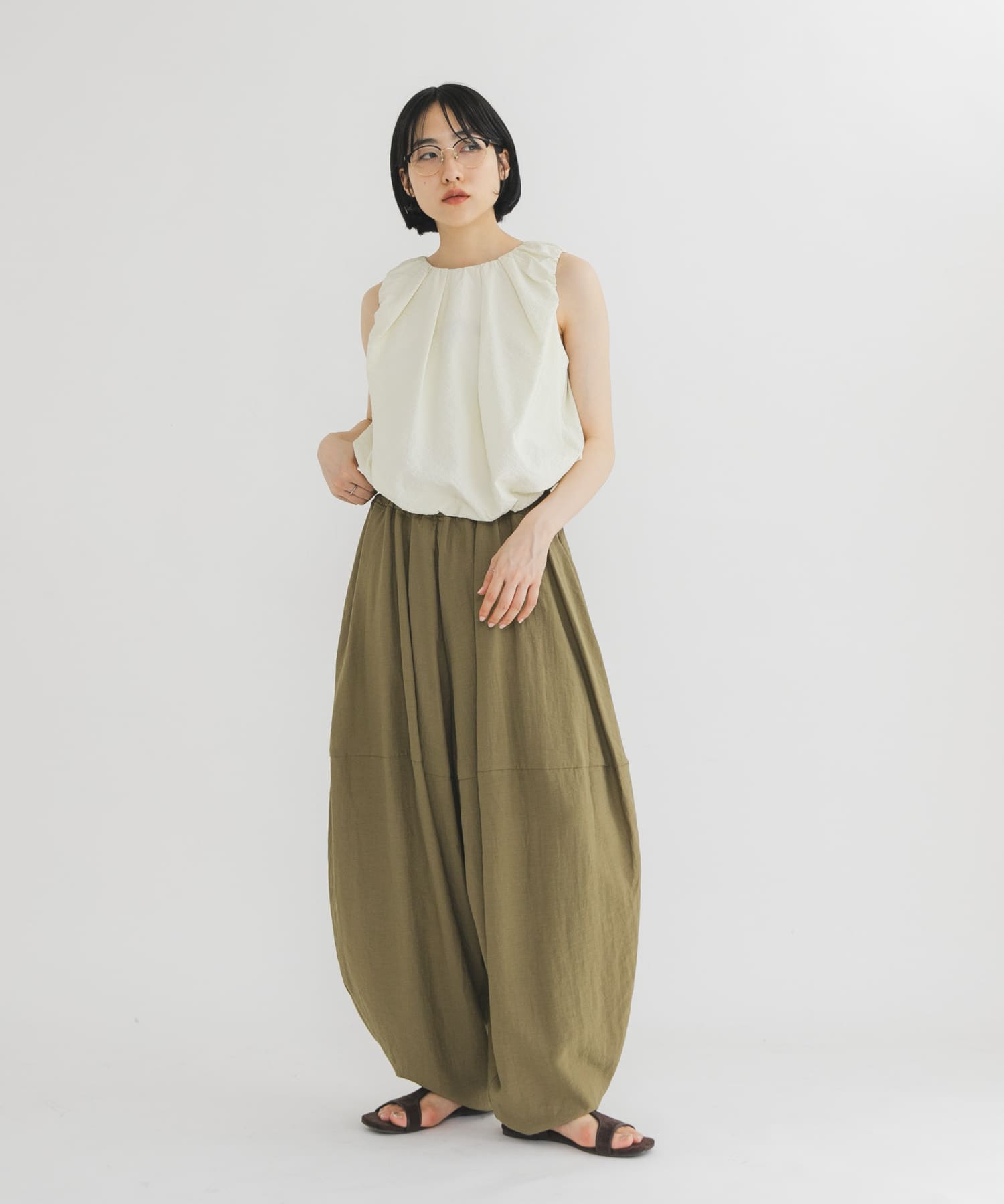 ACID KHAKI