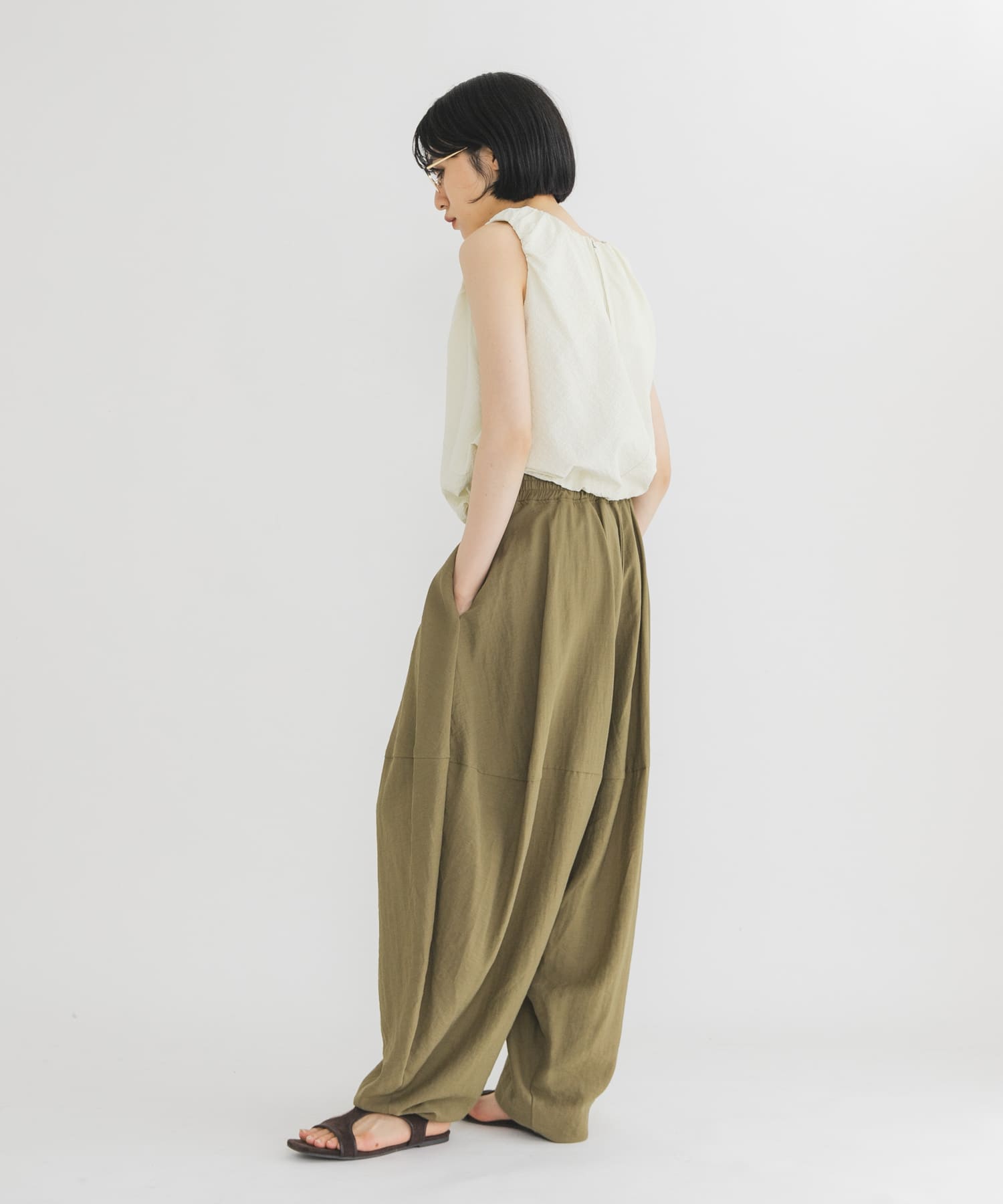 ACID KHAKI