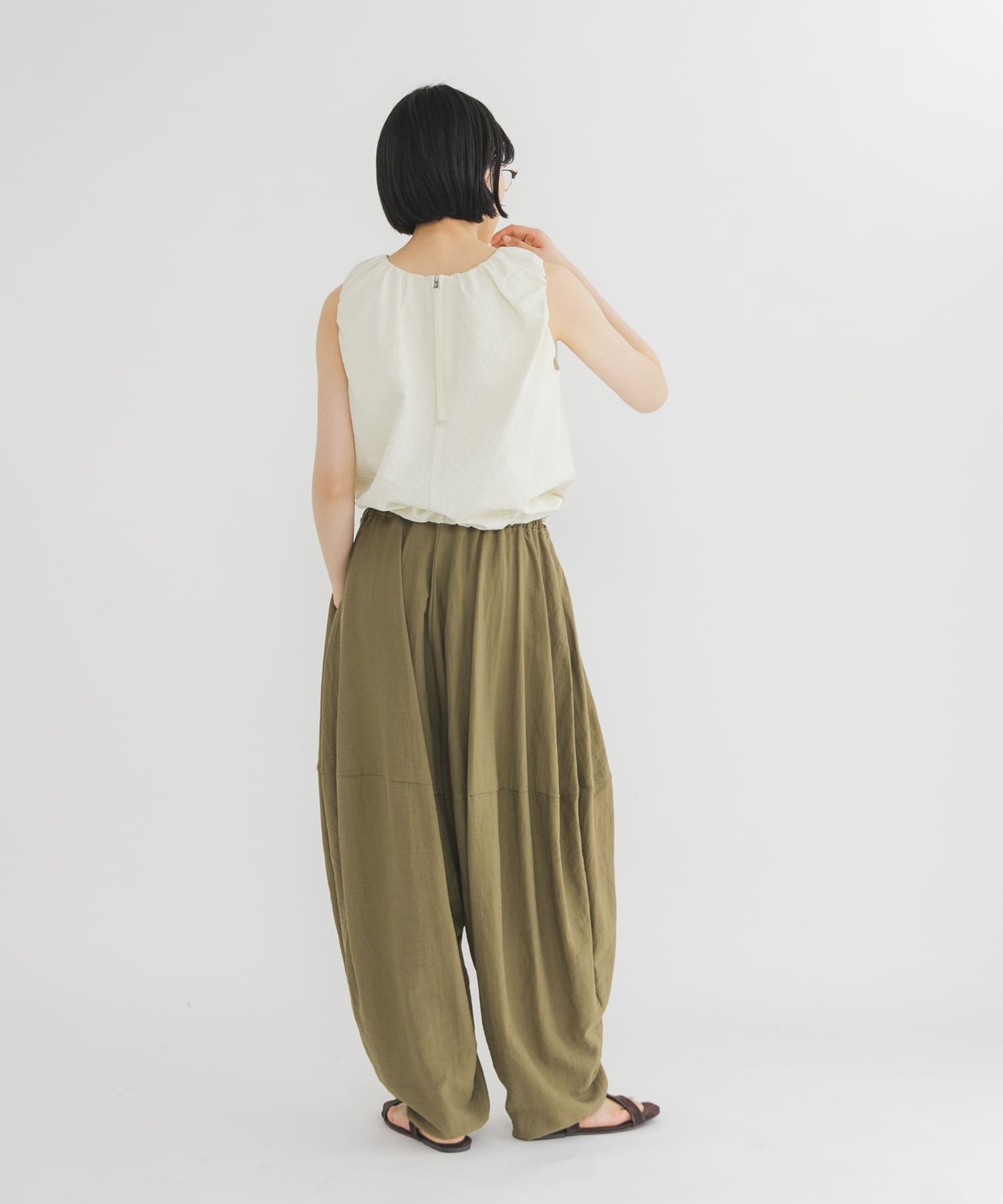 ACID KHAKI