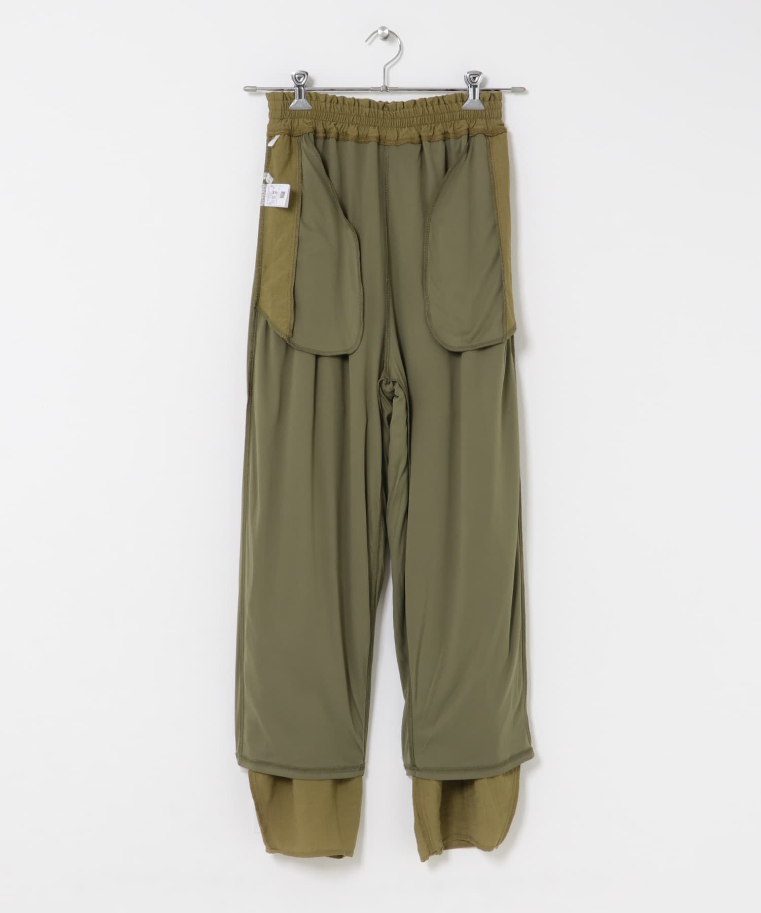 ACID KHAKI