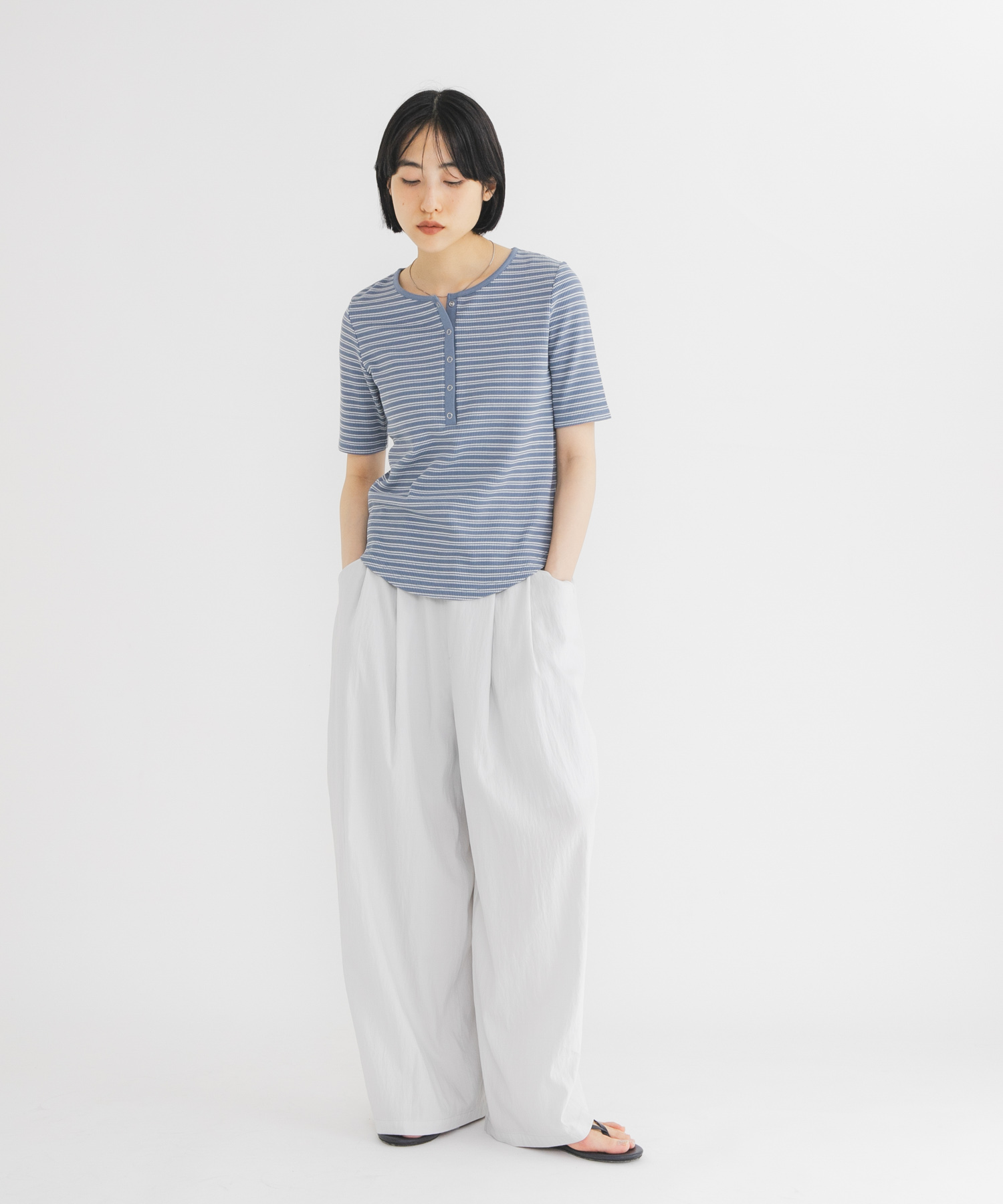 L.BLUE