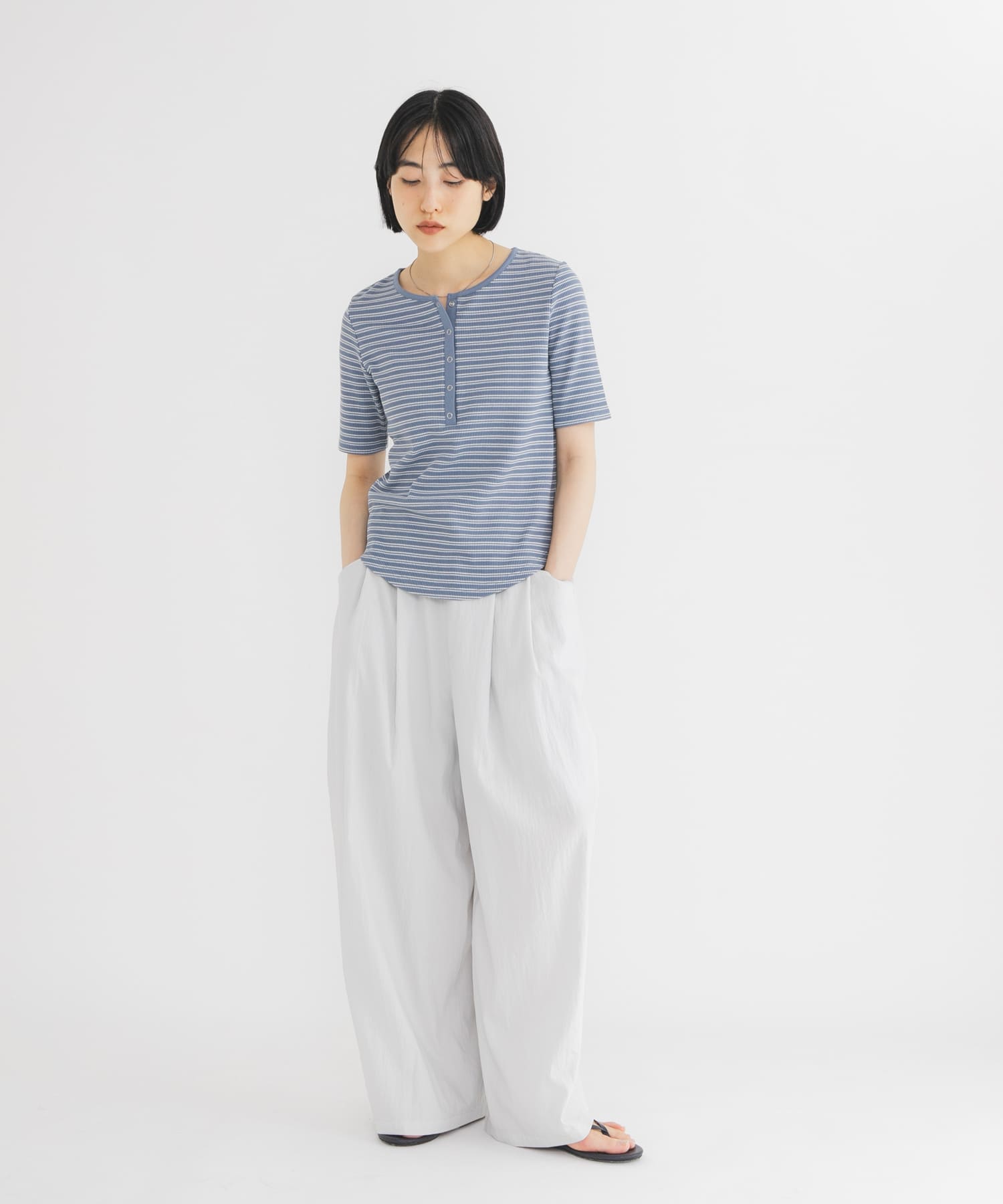 L.BLUE