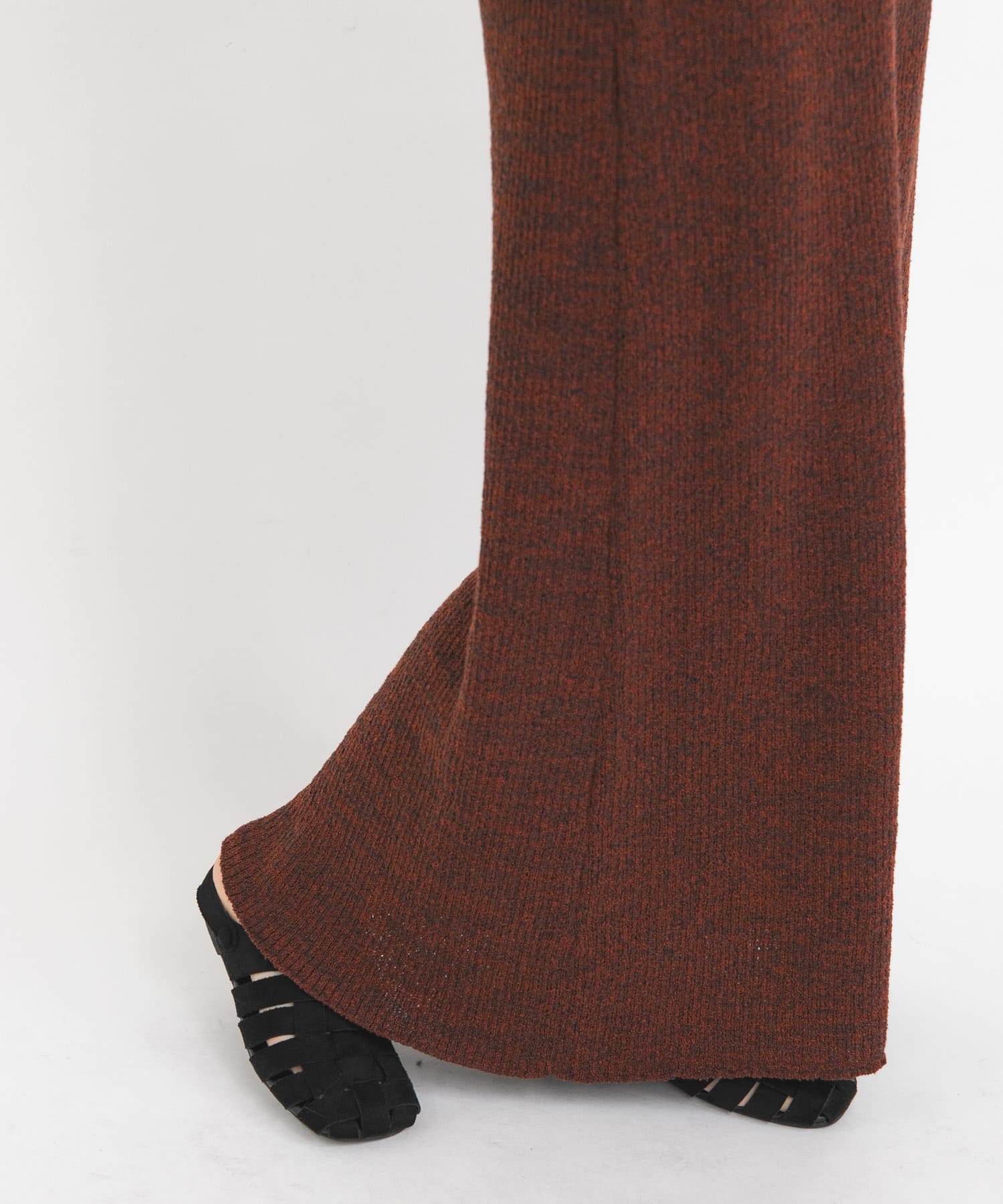 RED BROWN